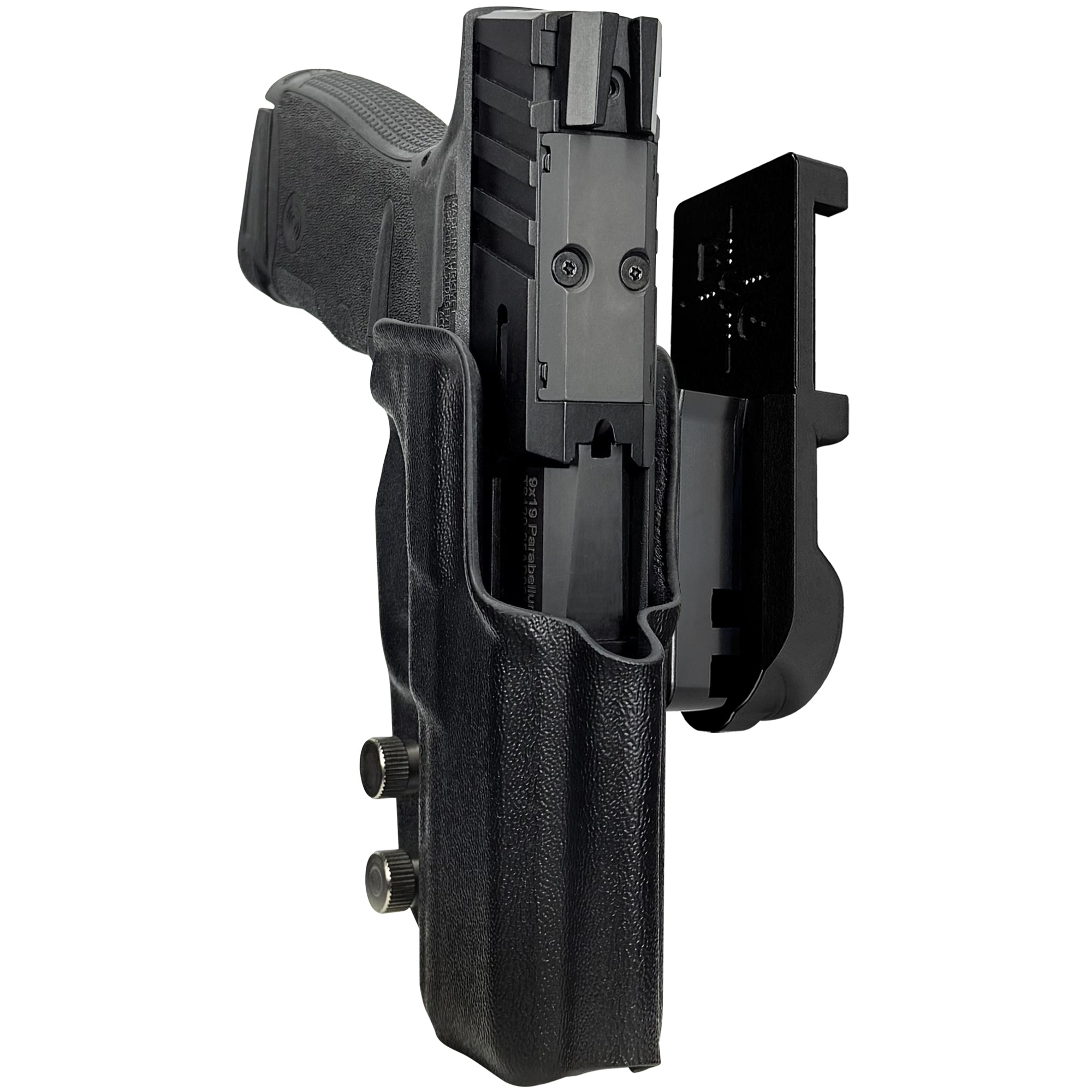 Stoeger STR-9 ThinLine IPSC / USPSA Quick Mount Holster