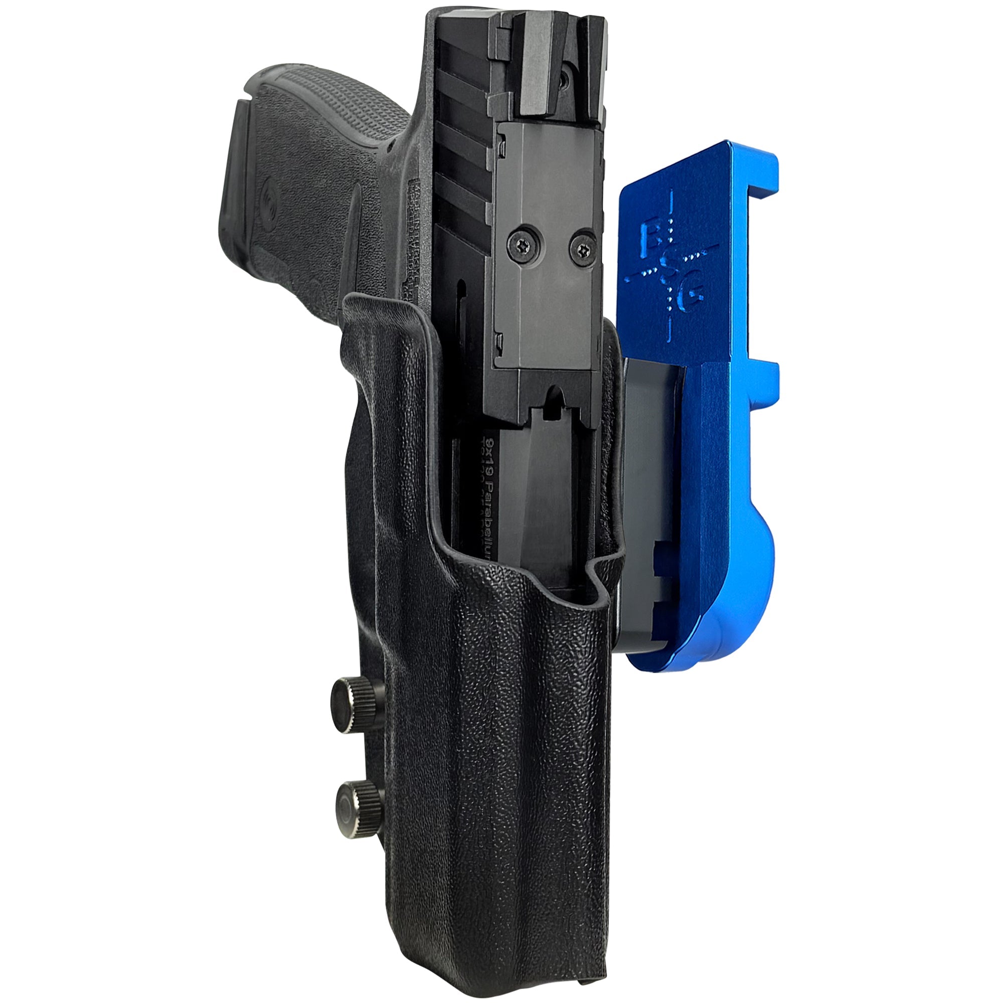 Stoeger STR-9 ThinLine IPSC / USPSA Quick Mount Holster