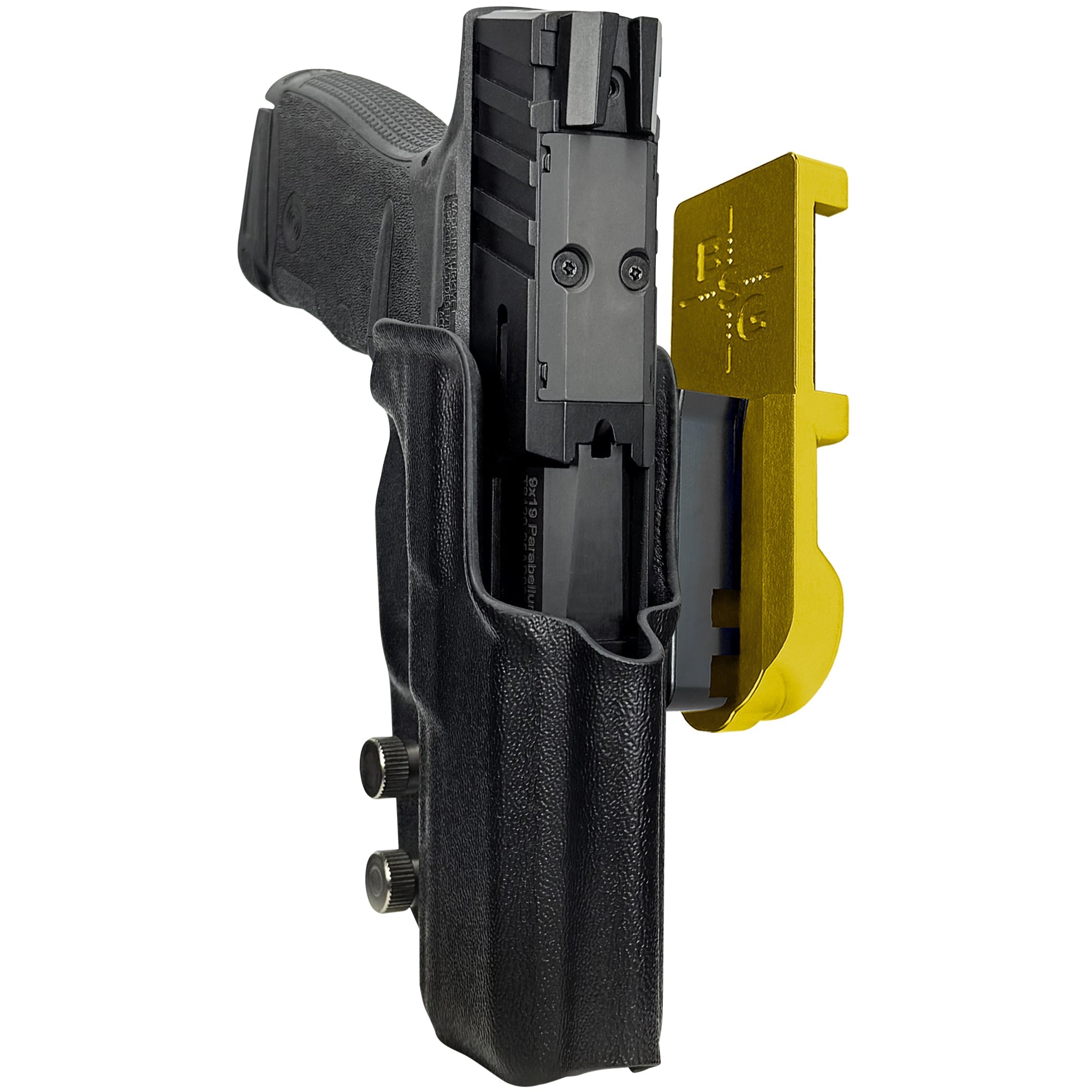 Stoeger STR-9 ThinLine IPSC / USPSA Quick Mount Holster