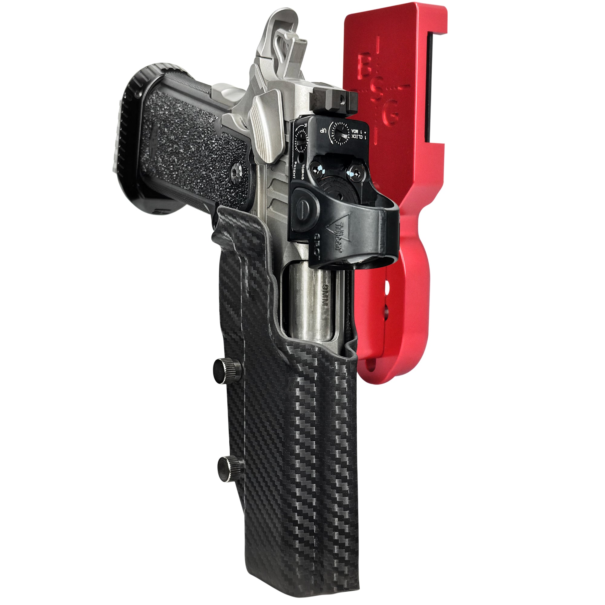 Bul Armory TAC PRO/COMP