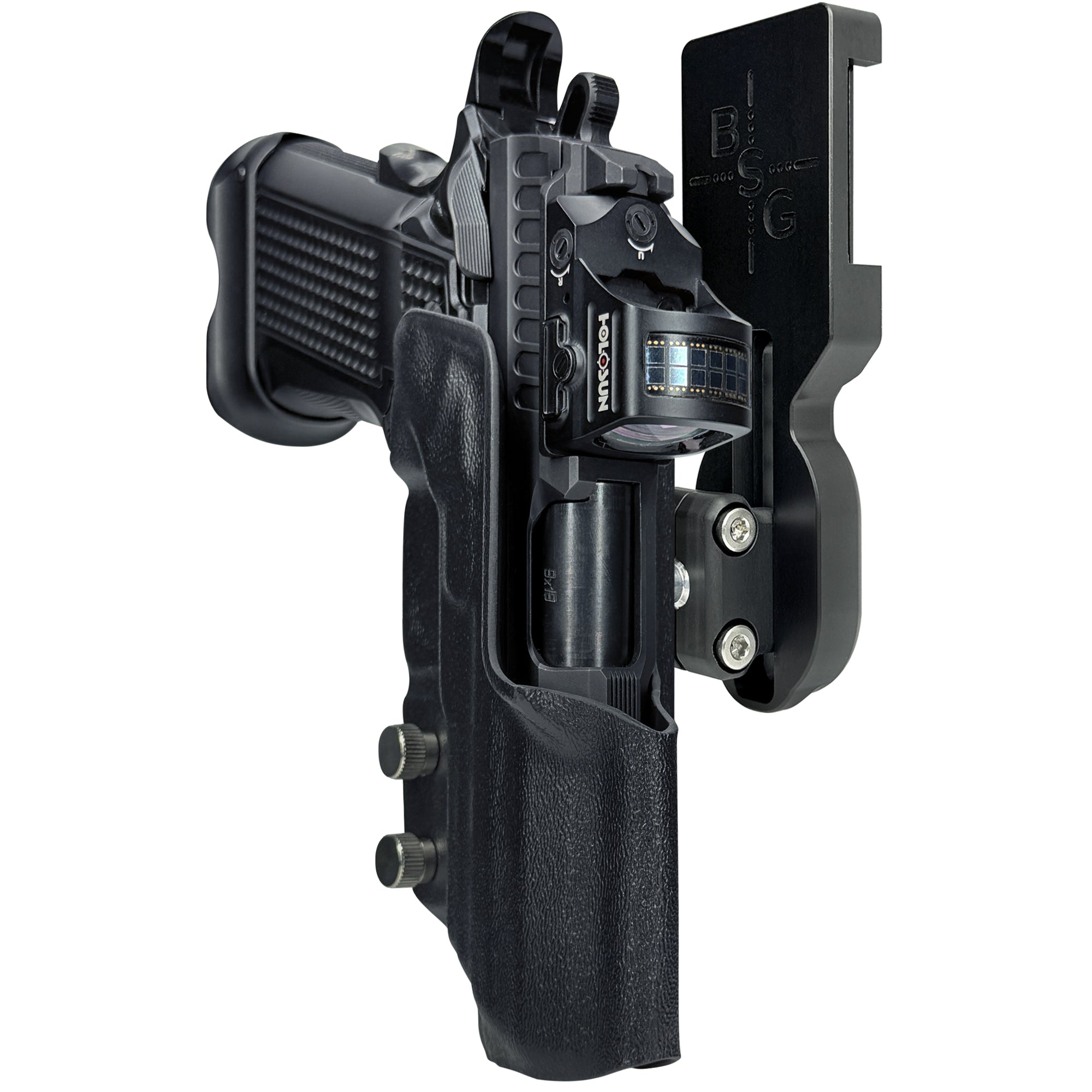 Fusion Firearms XP Pro Pro Ball Joint Competition Holster