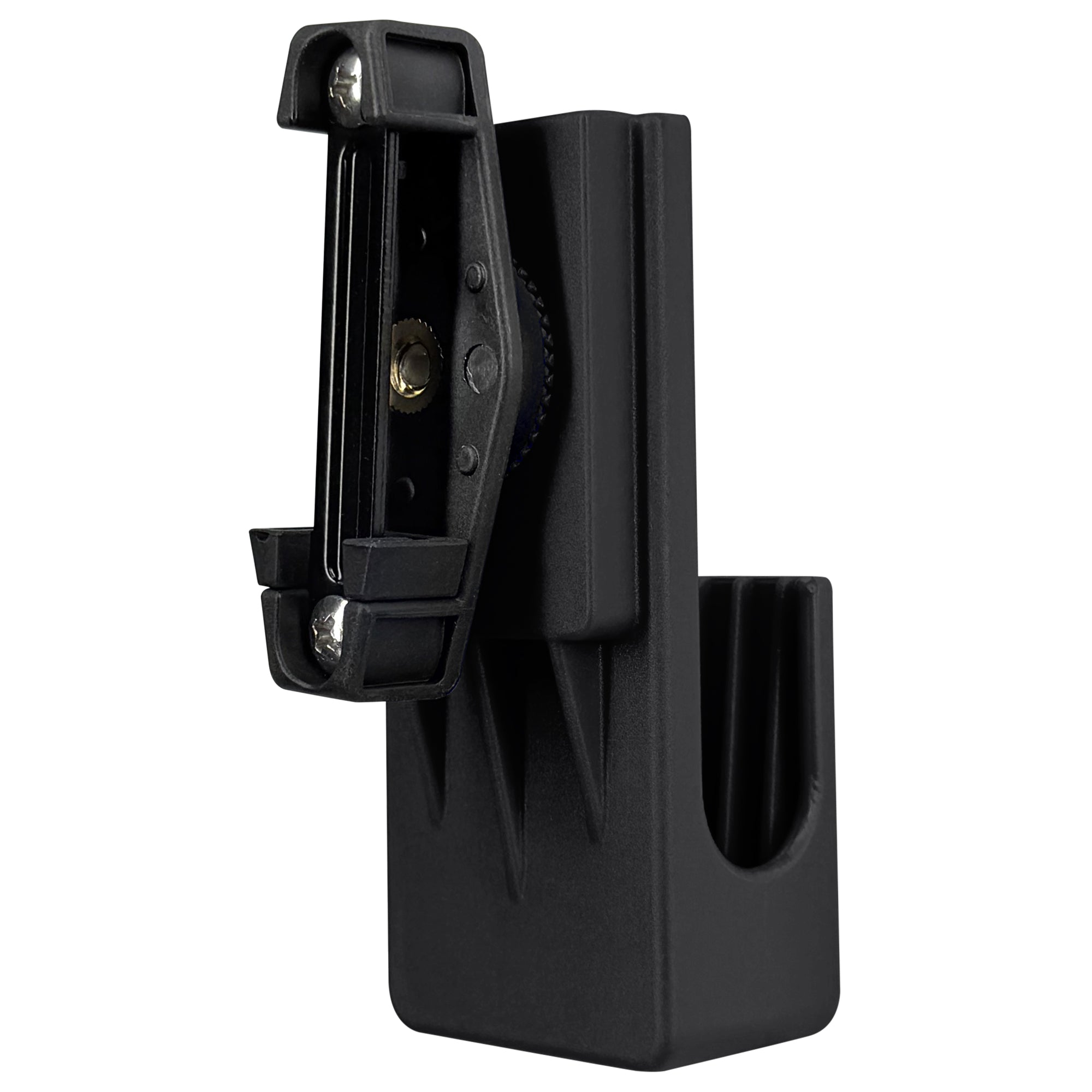 Double Stack Competition Magnetic Magazine Pouch fits 2011 Magazines