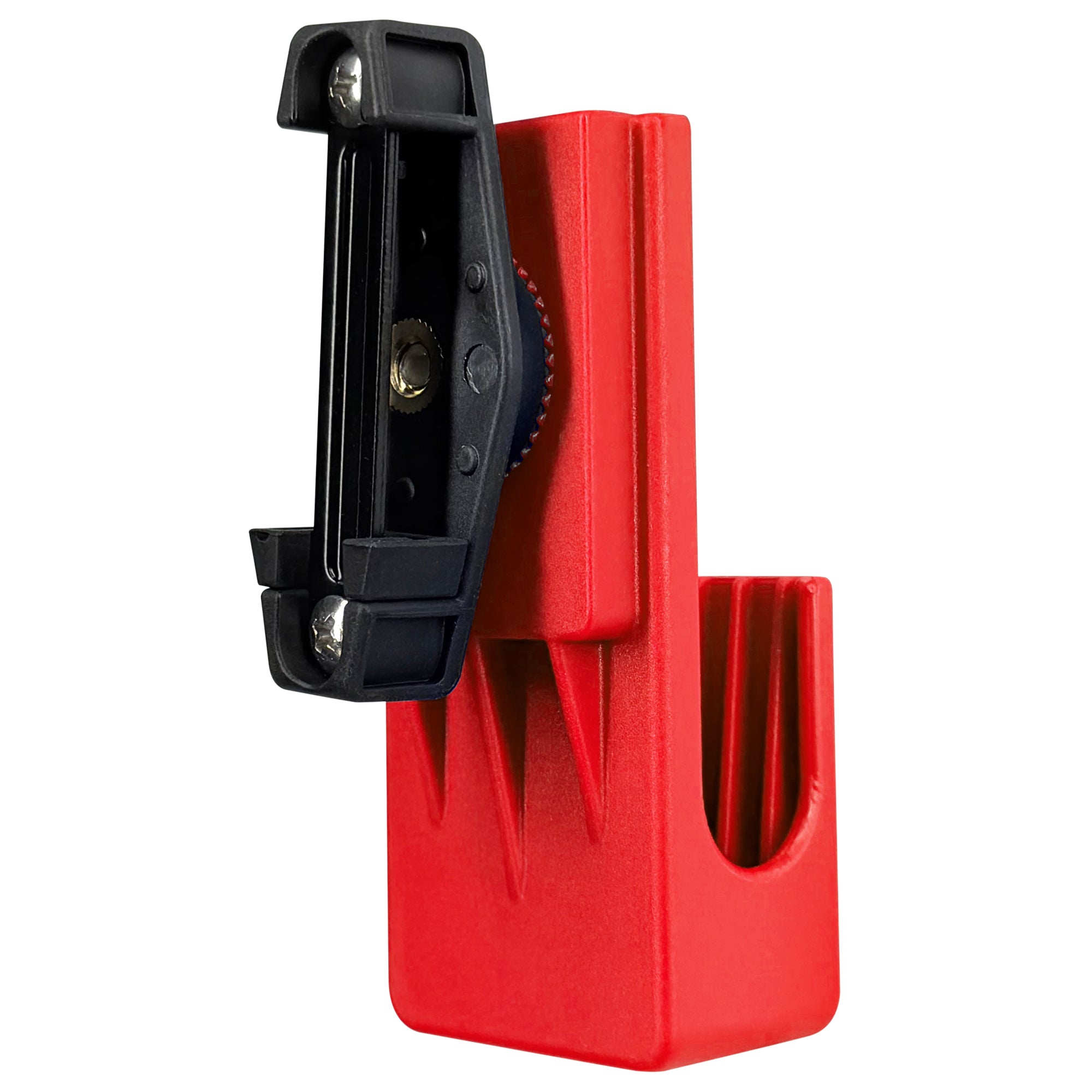 Double Stack Competition Magnetic Magazine Pouch fits 2011 Magazines