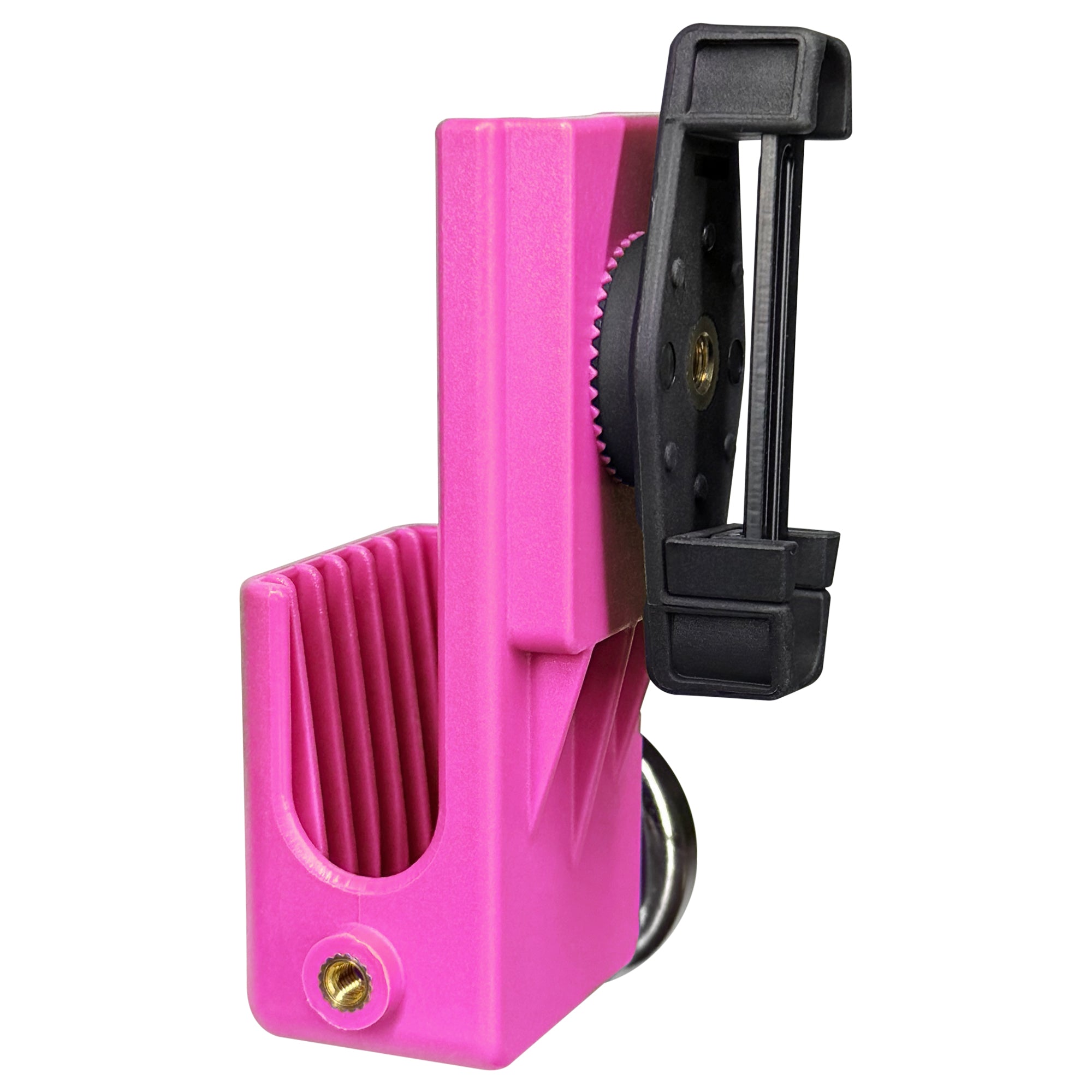 Double Stack Competition Double Magnetic Magazine Pouch fits 2011 Magazines