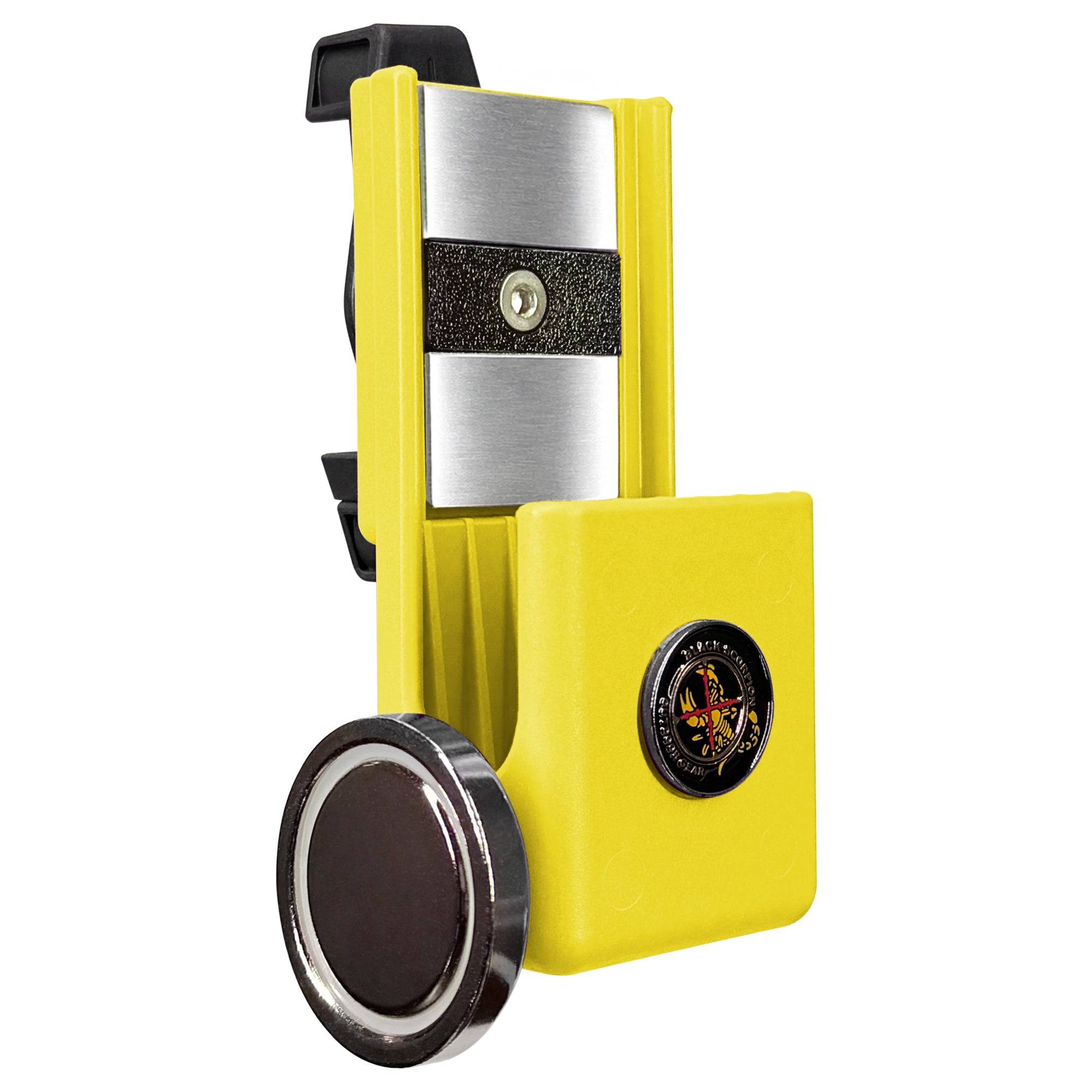 Double Stack Competition Double Magnetic Magazine Pouch fits 2011 Magazines