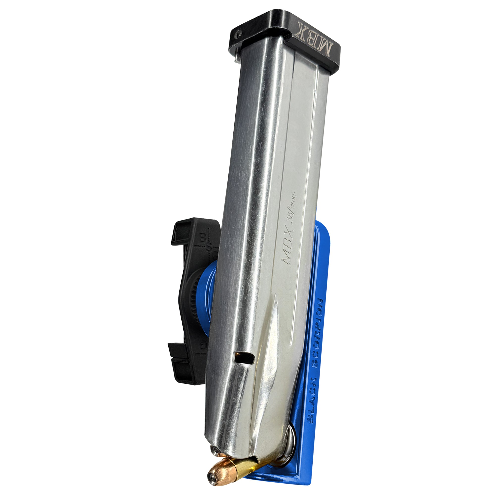 Quad Magnet 2011/PCC Universal Magazine Pouch