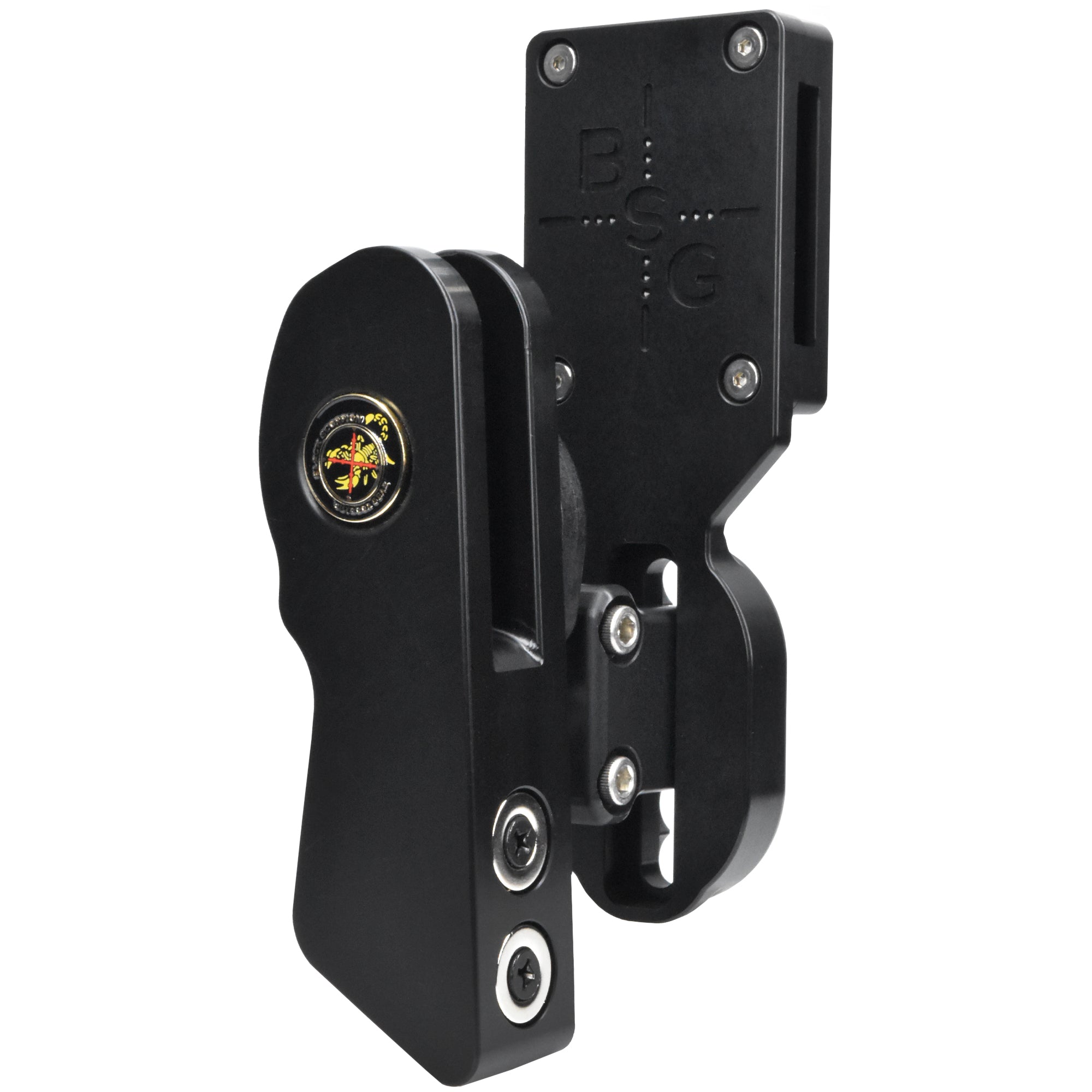 Beretta 92X Performance Pro Heavy Duty Competition Speed Holster