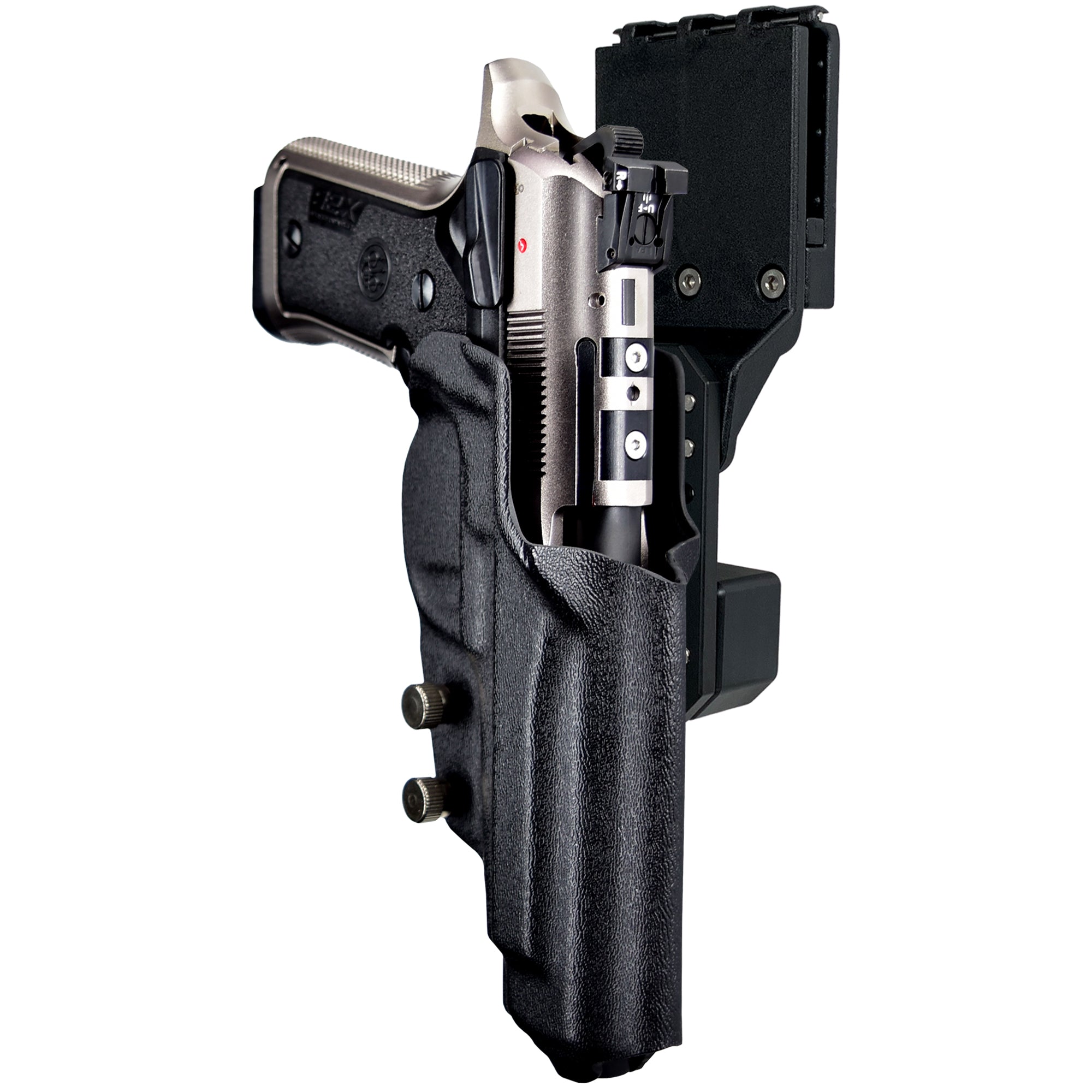 Beretta 92X Performance Defensive Pro Competition Holster