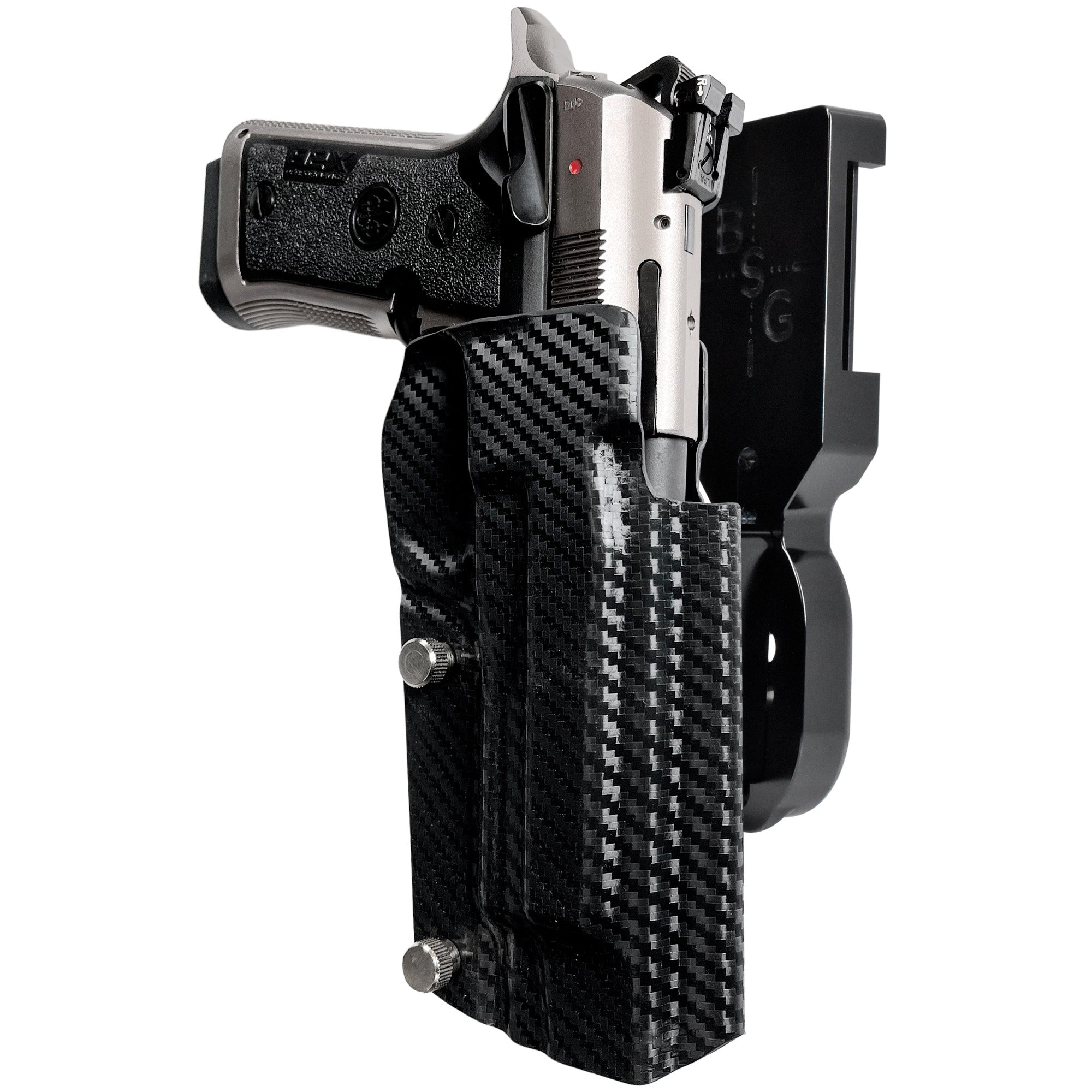 Beretta 92X Performance Pro Heavy Duty Competition Holster