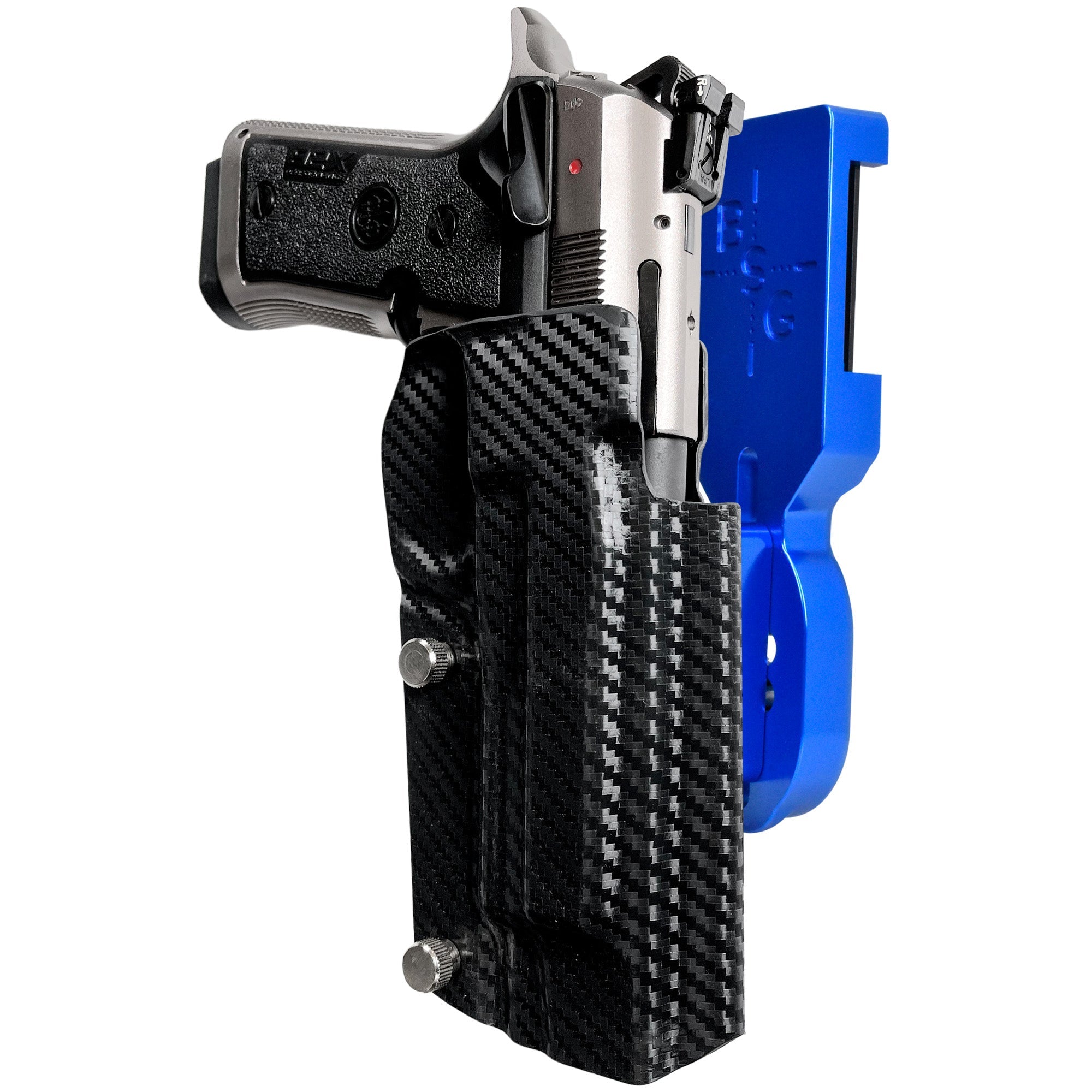 Beretta 92X Performance Pro Heavy Duty Competition Holster