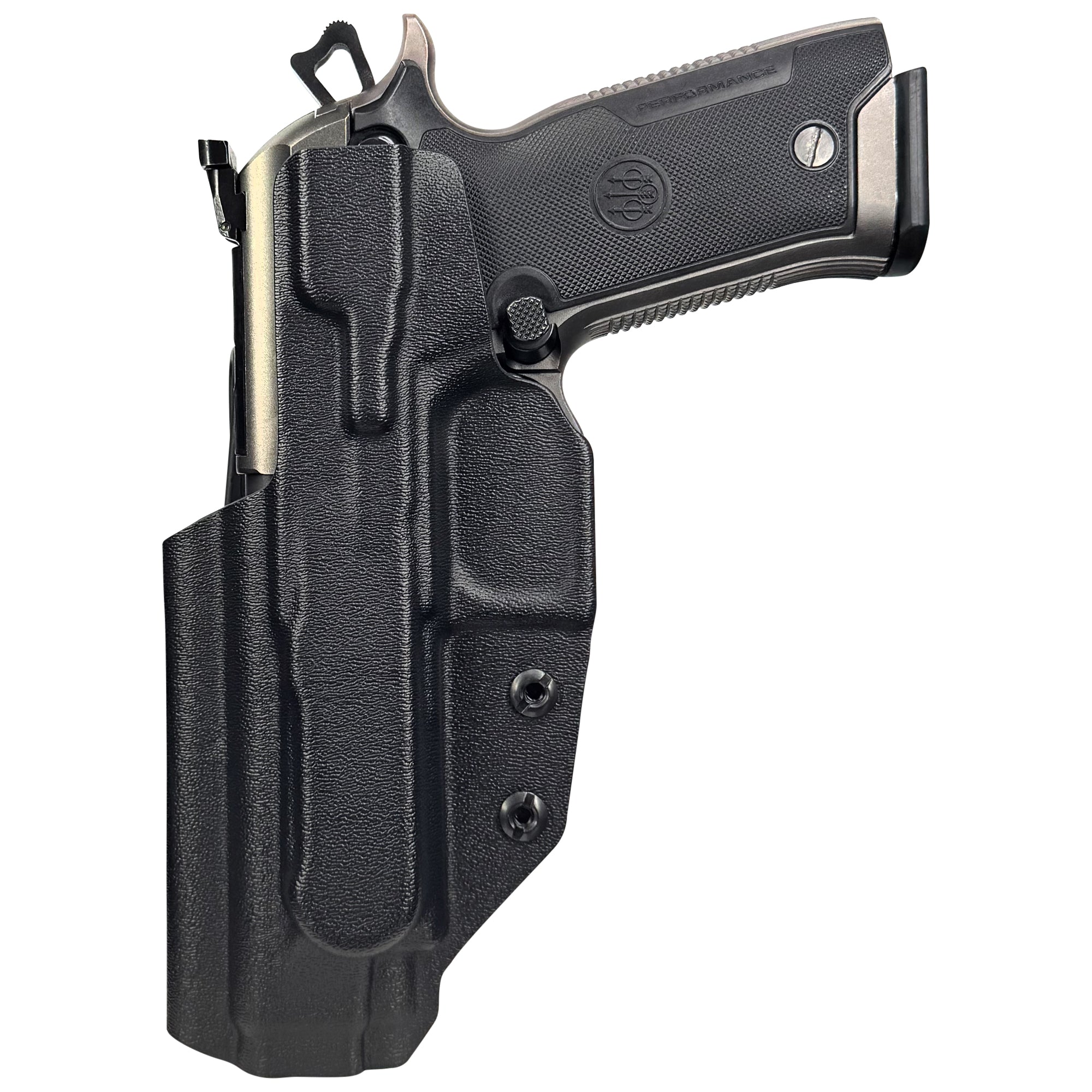Beretta 94X Performance AIWB Dual Clip X Holster 3