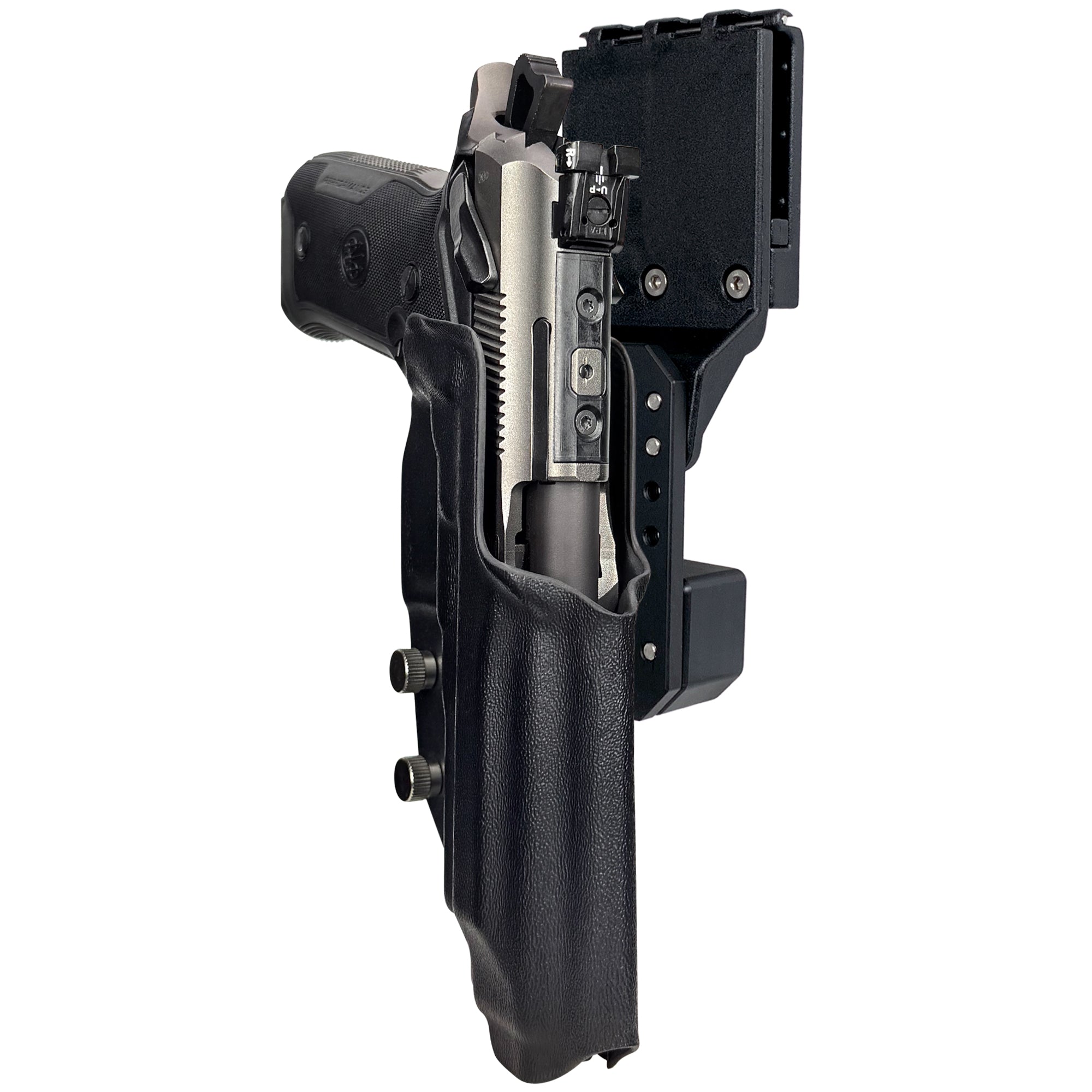 Beretta 94X Performance Pro Competition Holster in Black