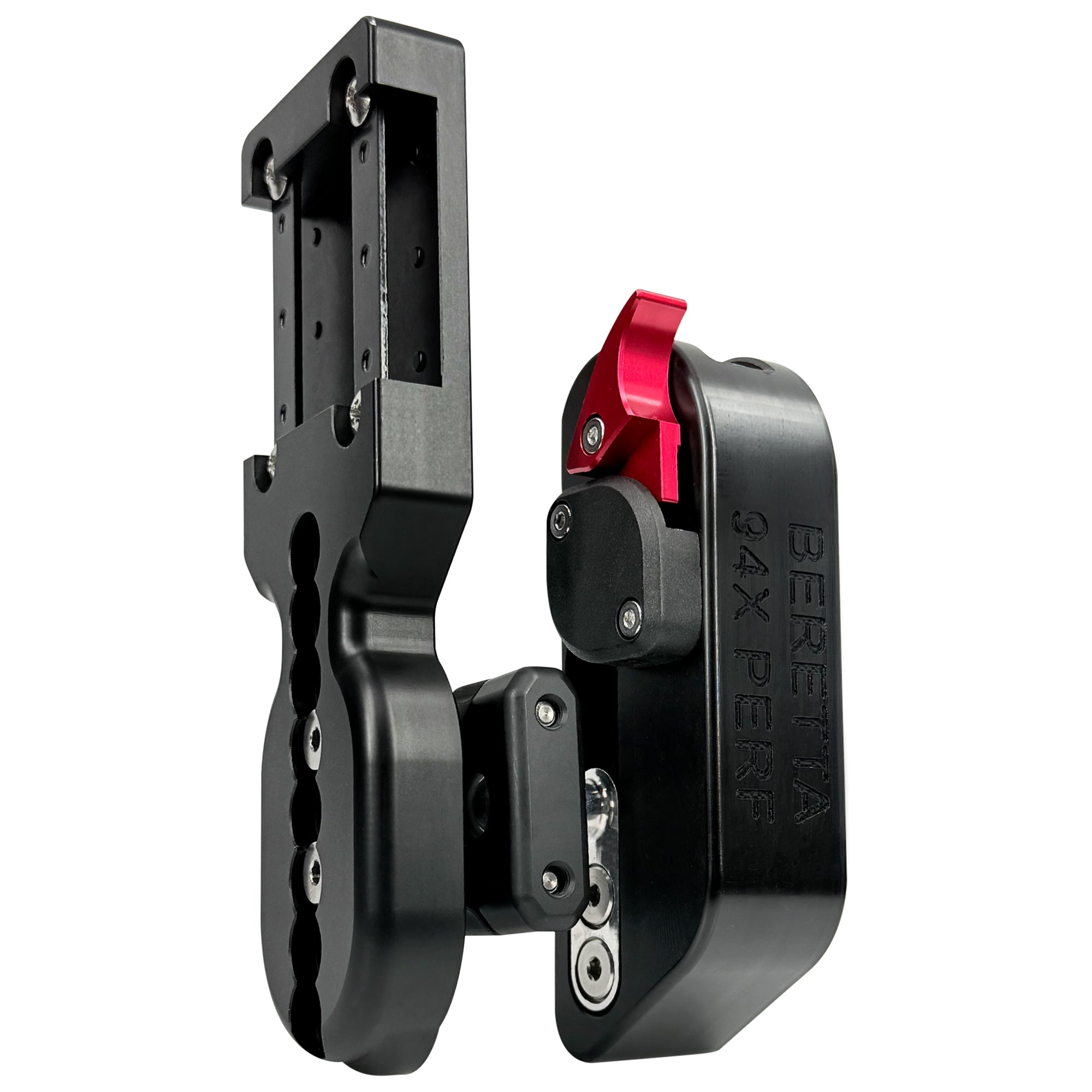 Beretta 94X Performance Pro Heavy Duty Competition Speed Holster