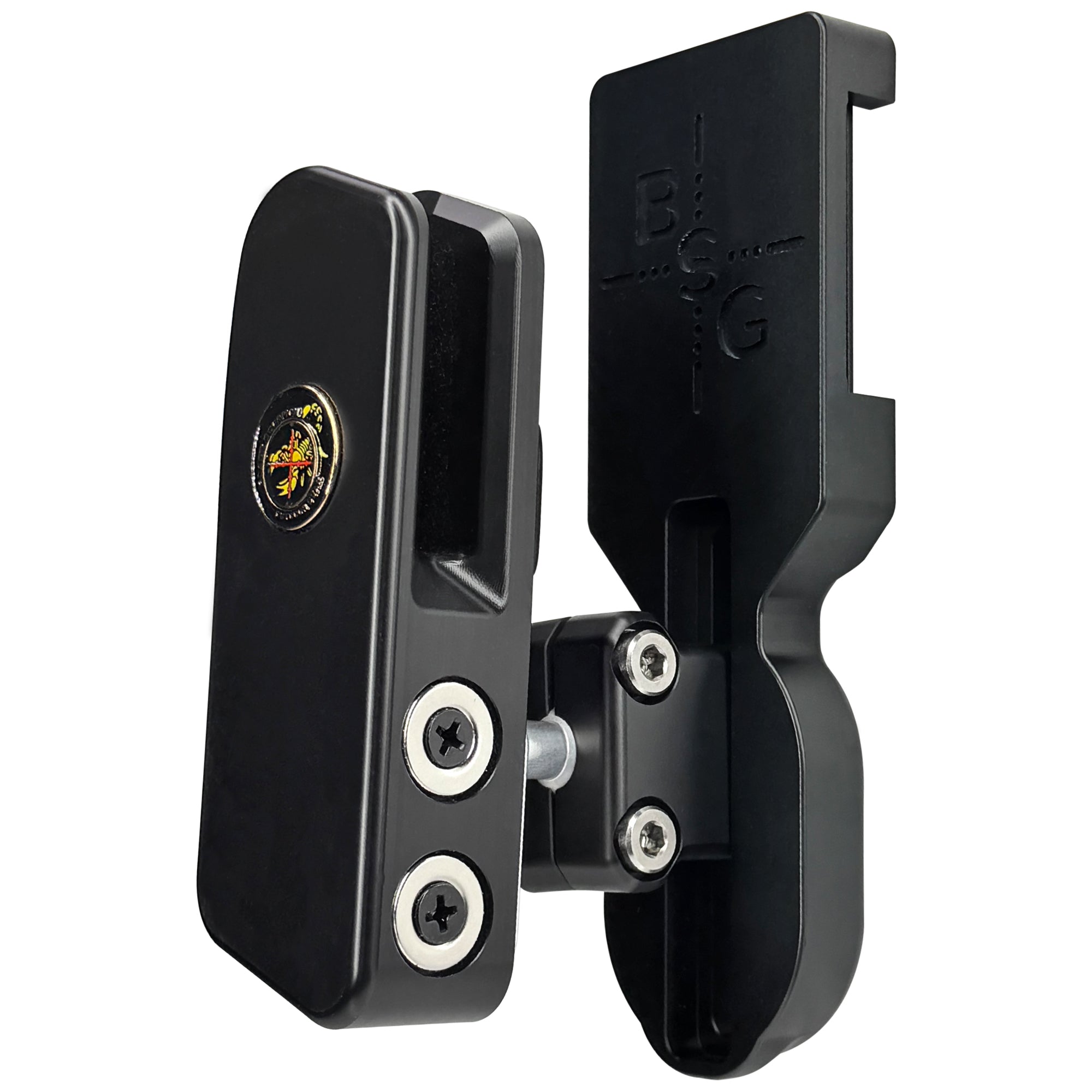 CZ Shadow 2 Pro Heavy Duty Competition Speed Holster w/ Magnets