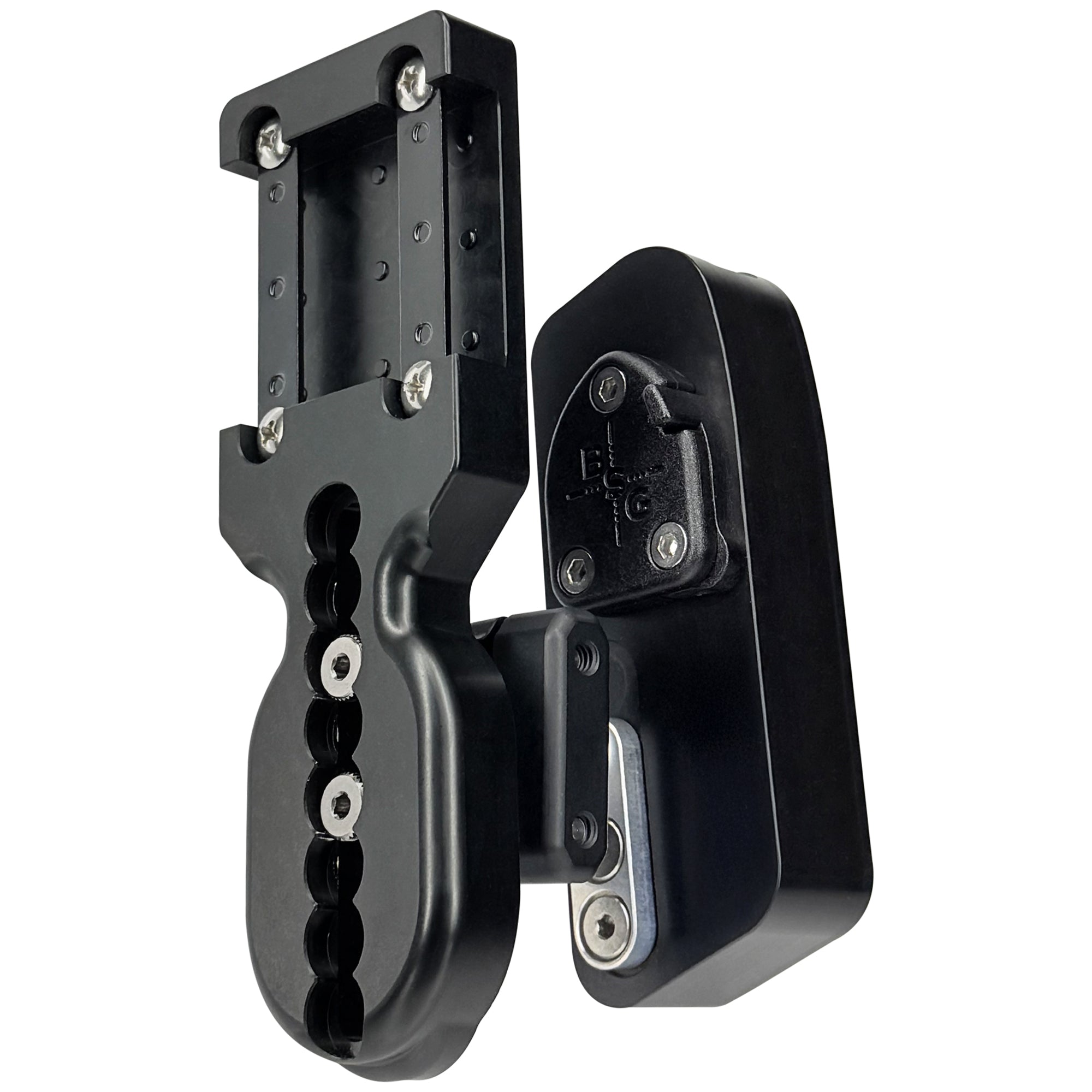 CZ Shadow 2 Pro Heavy Duty Competition Speed Holster w/ Magnets