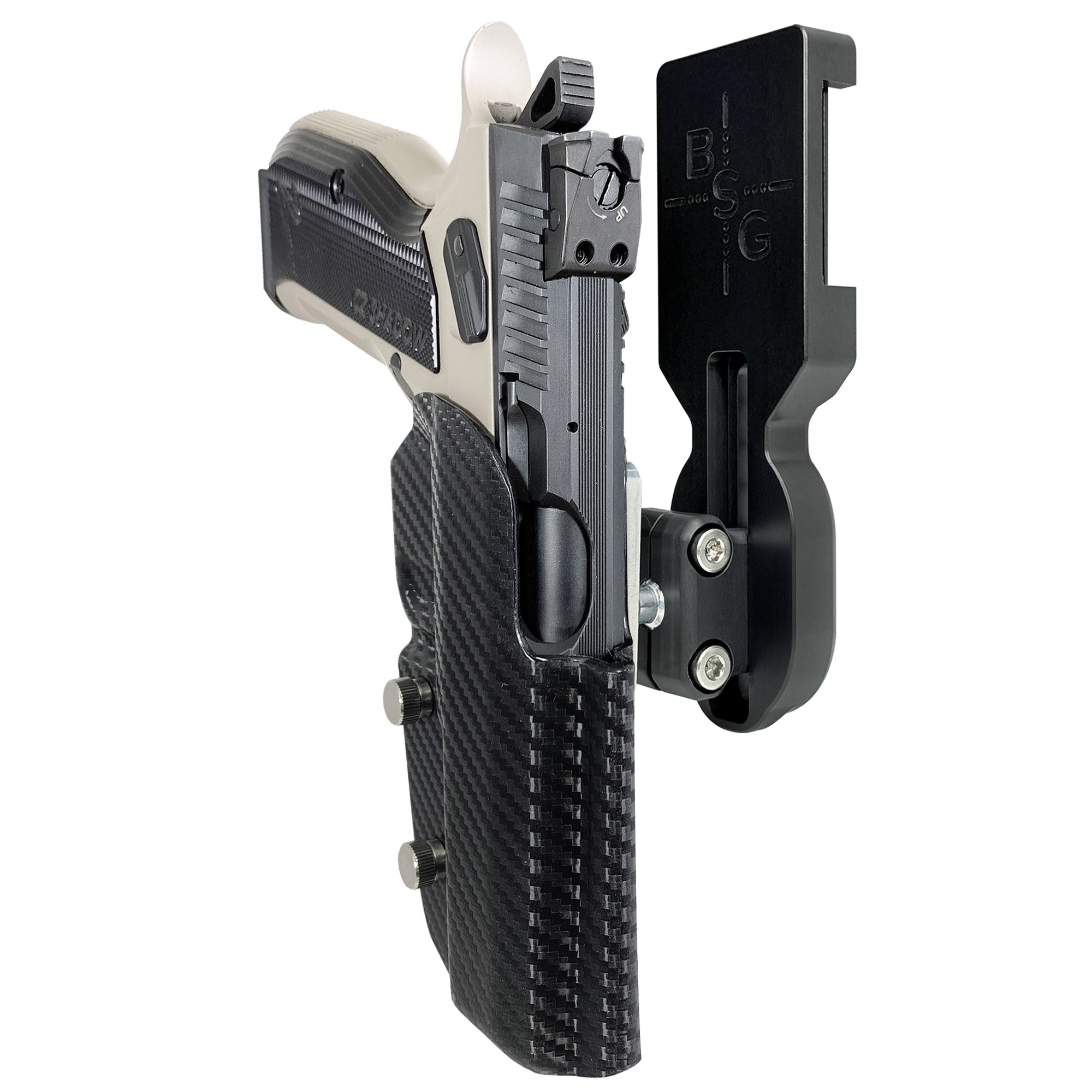 CZ Shadow 2 Pro Ball Joint Competition Holster