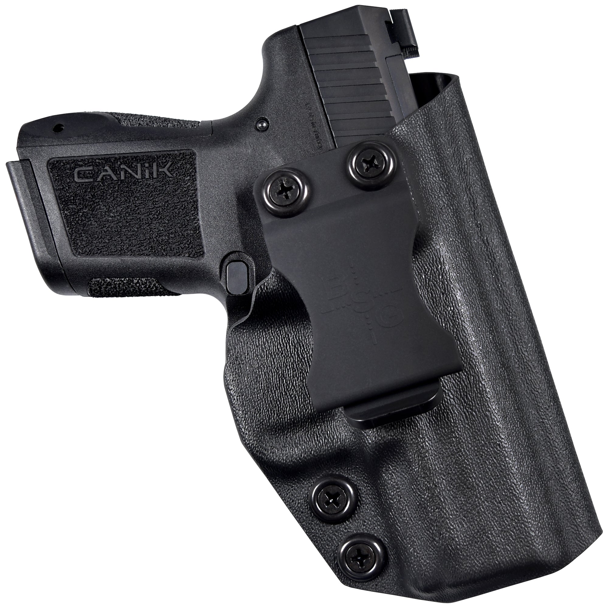 Canik METE MC9 IWB Full Profile Holster