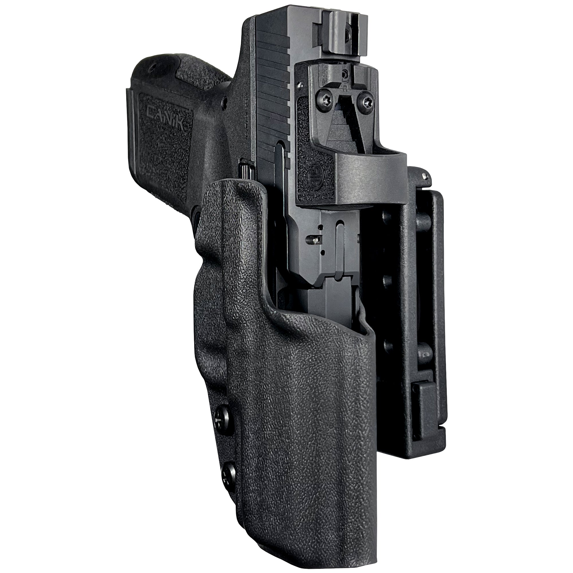 Canik METE MC9 Pro IDPA Competition Holster in Black