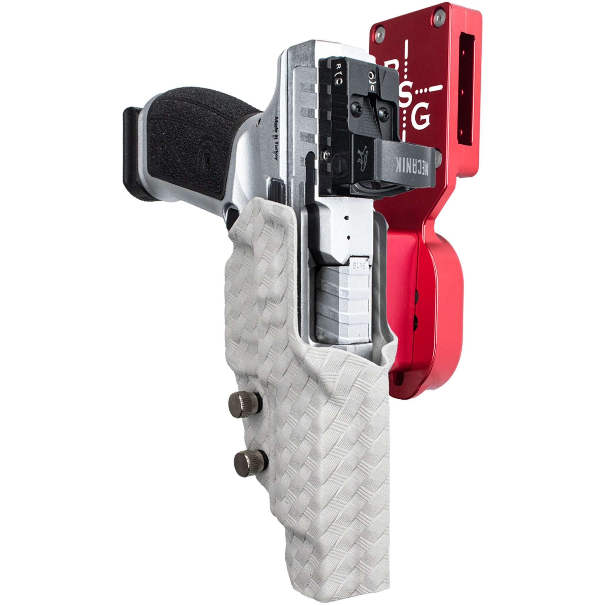 Canik SFx Rival-S Pro Heavy Duty Competition Holster