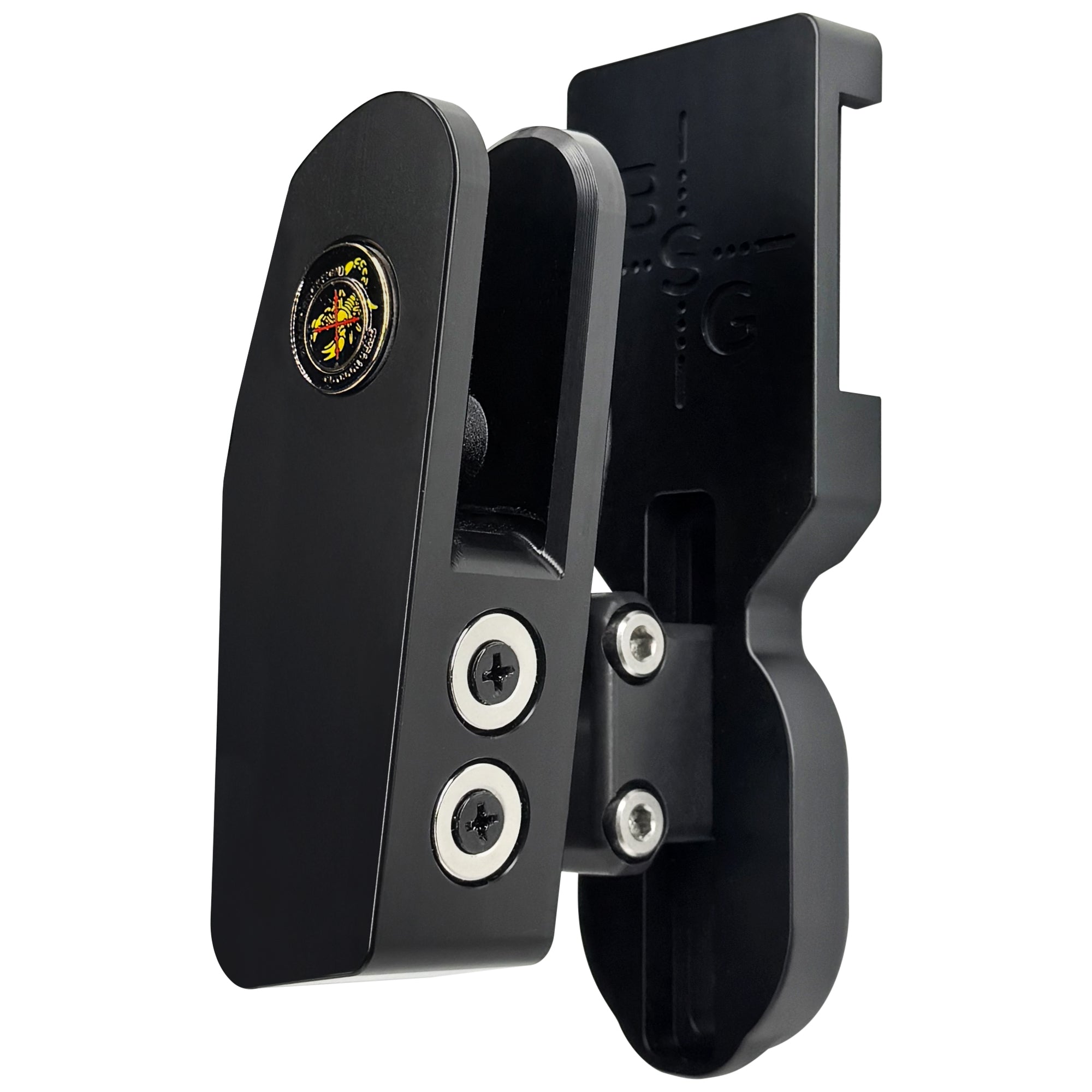 Canik SFx Rival-S Pro Heavy Duty Competition Speed Holster w/ Magnets