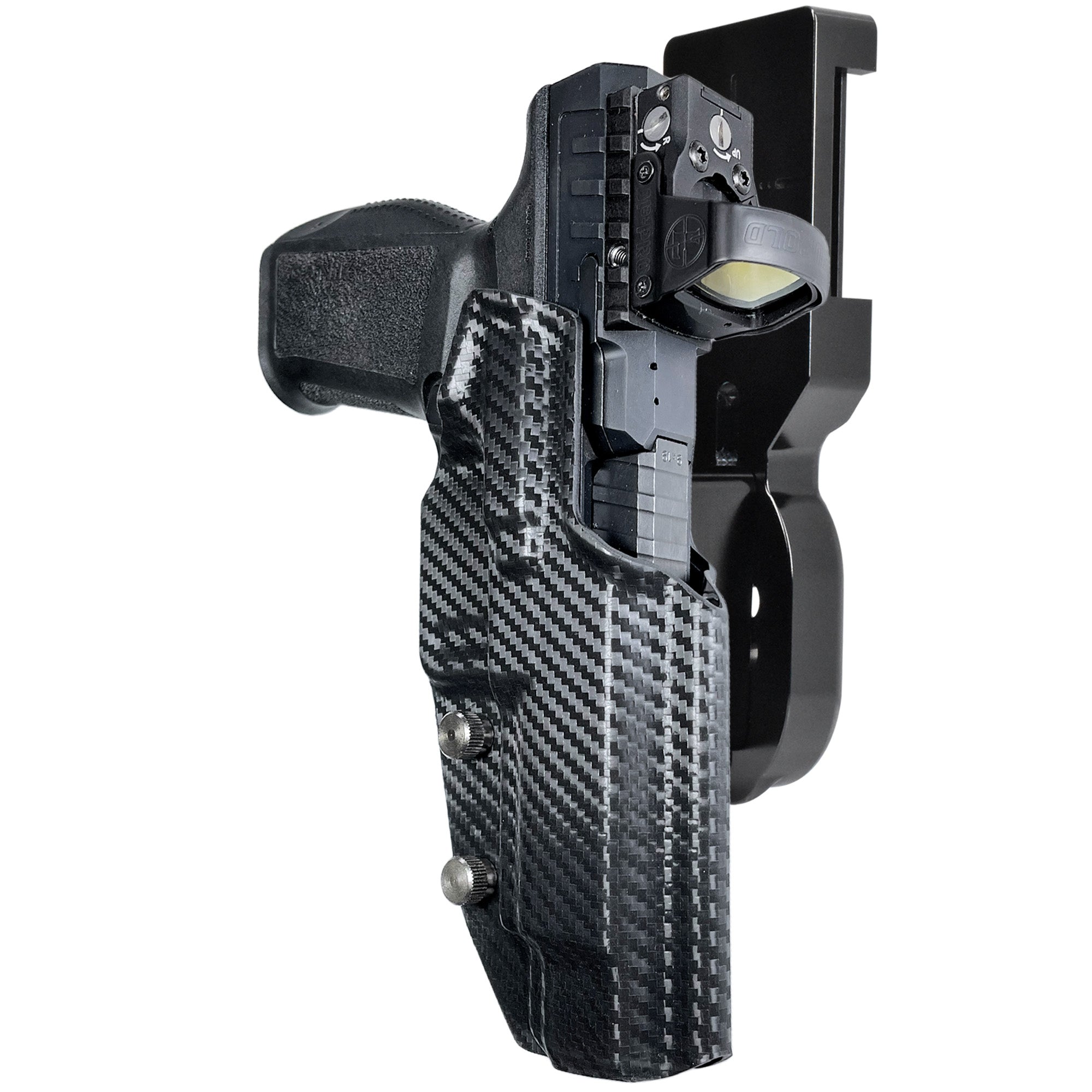Canik SFx Rival Pro Heavy Duty Competition Holster
