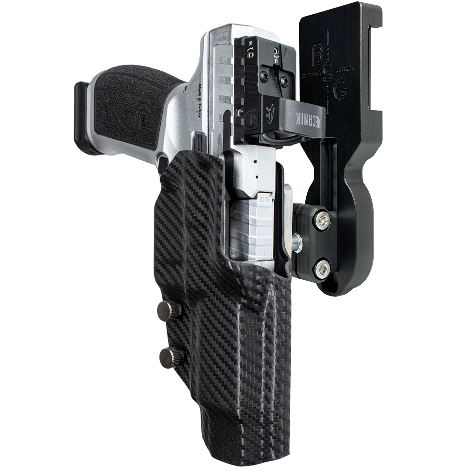 Canik SFx Rival-S Pro Ball Joint Competition Holster