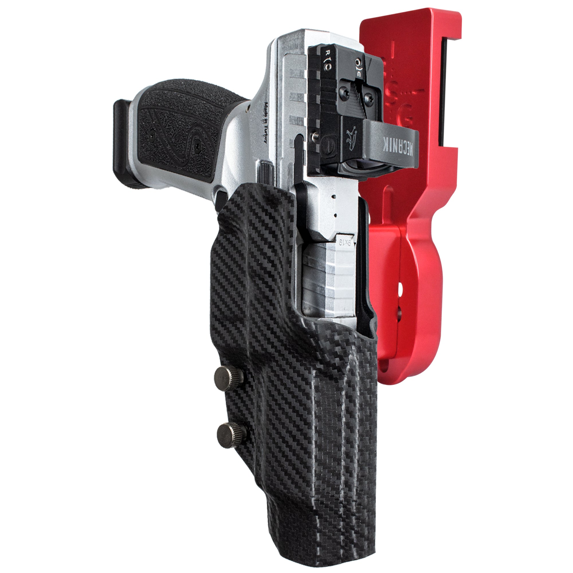 Canik SFx Rival-S Pro Heavy Duty Competition Holster