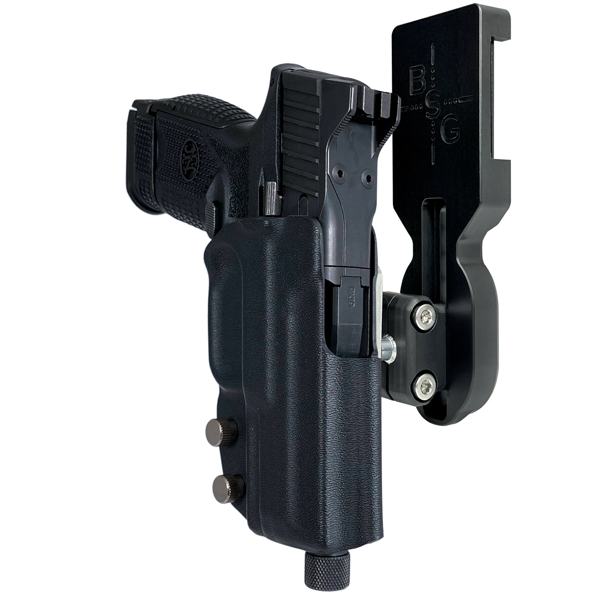 FN 509 Compact/Midsize Pro Ball Joint Competition Holster