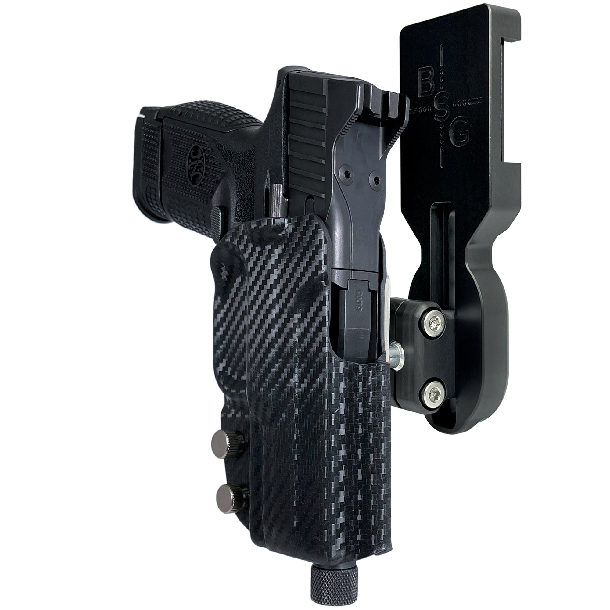 FN 509 Compact/Midsize Pro Ball Joint Competition Holster