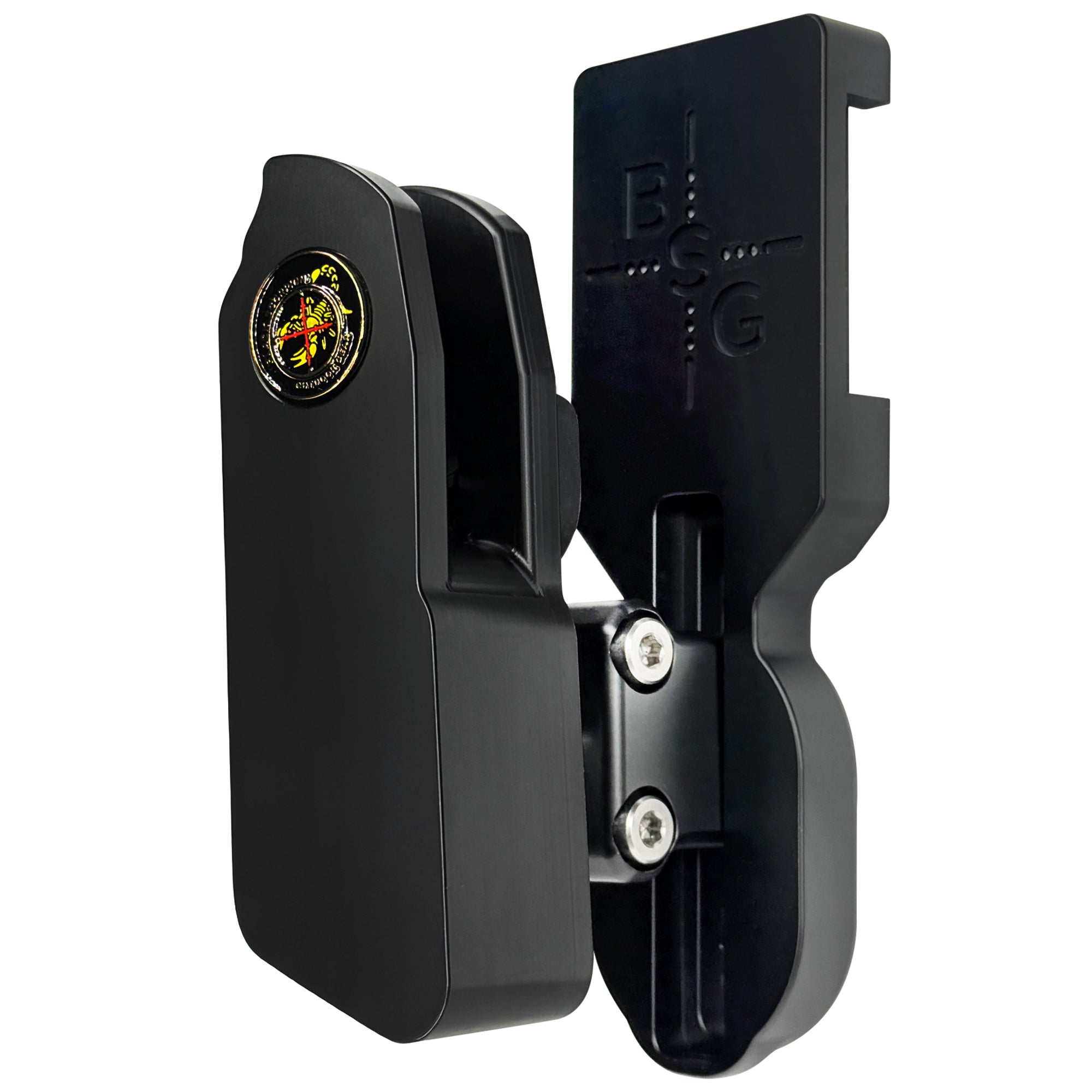 Glock 17, 19, 22, 23, 24, 34, 35, 45, 47 Pro Heavy Duty Competition Speed Holster