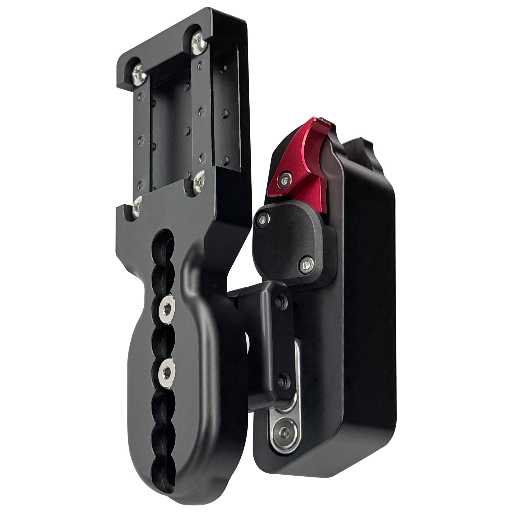 Pro HD Competition Speed Holster for Glock 17, 19, 22, 23, 24, 34, 35, 45, 47