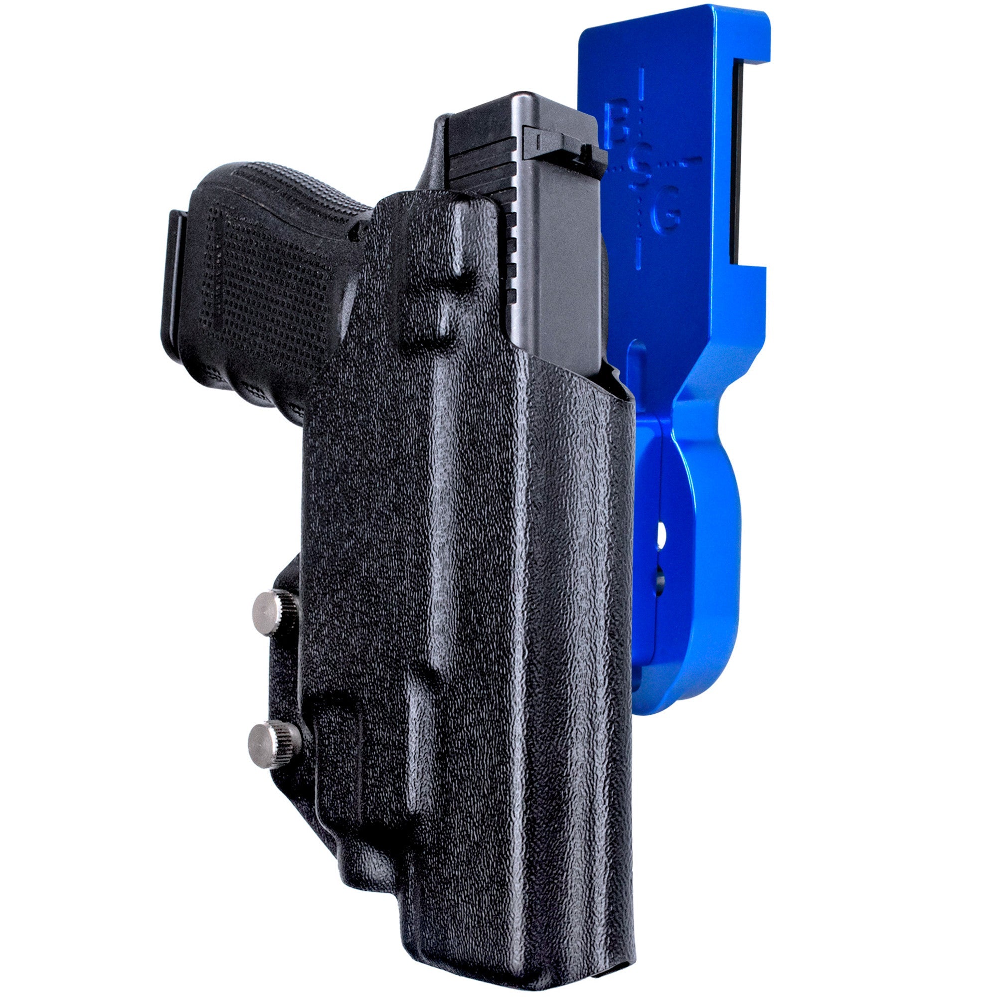Glock 19, 23 w/ Streamlight TLR-7A Pro Heavy Duty Competition Holster
