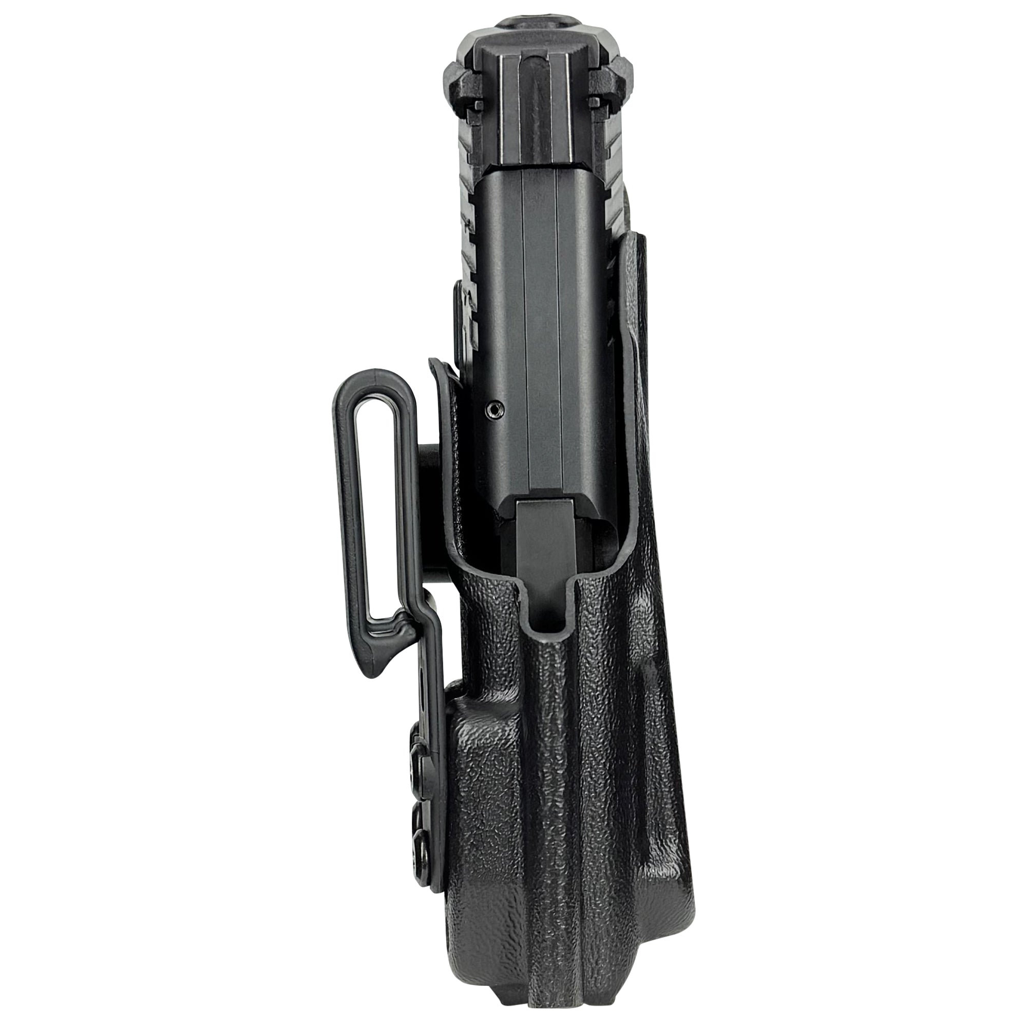 Heckler & Koch VP9SK AIWB Dual Clip X Holster