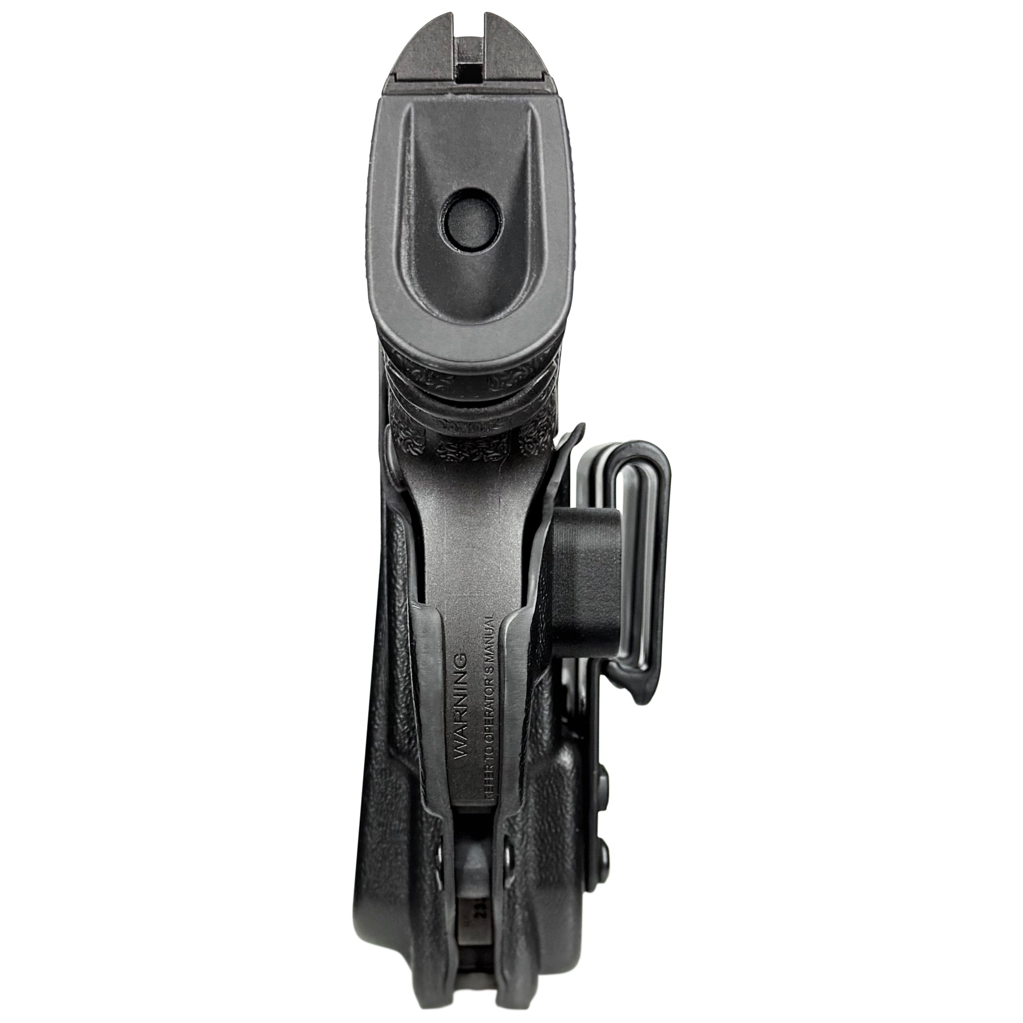 Heckler & Koch VP9SK AIWB Dual Clip X Holster