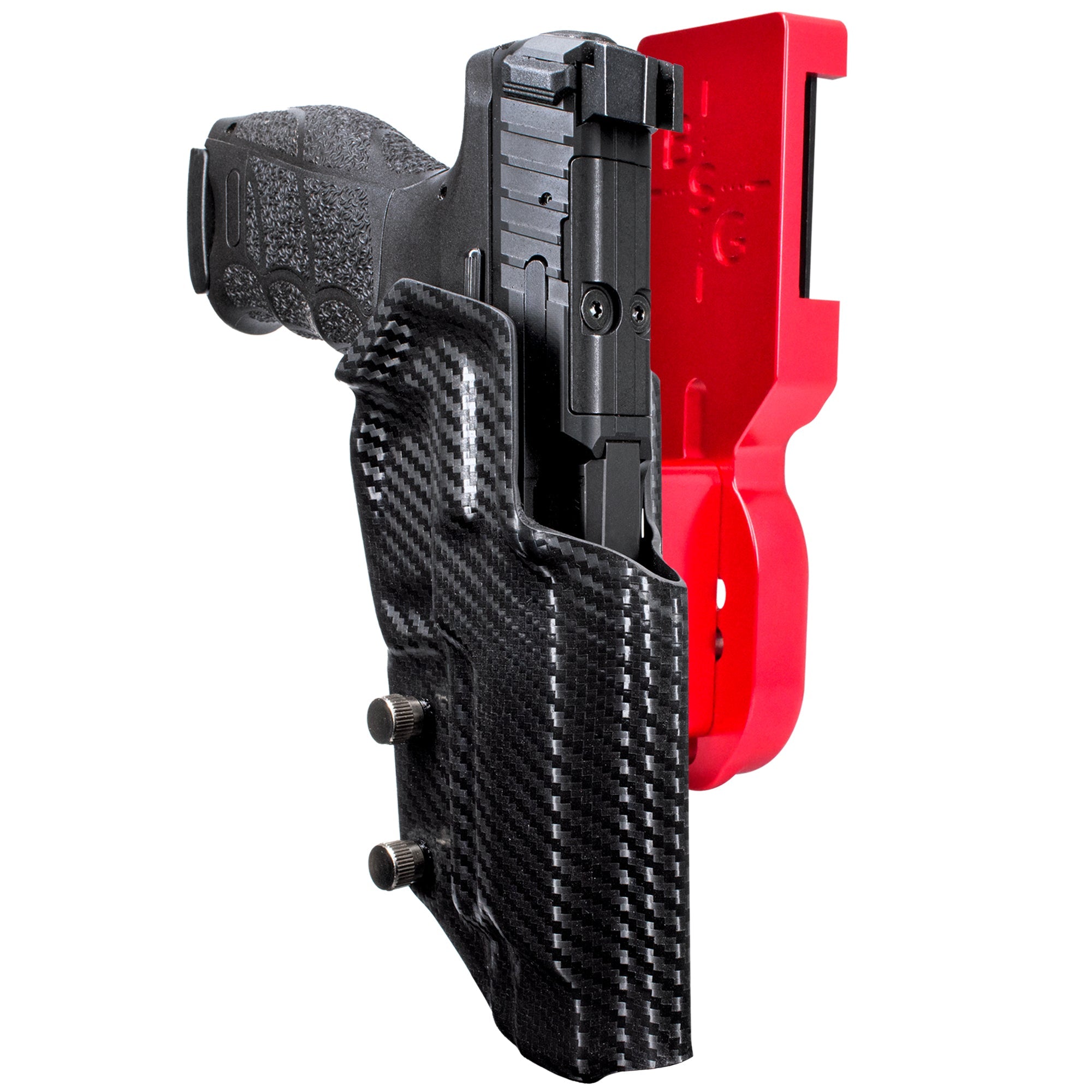 Heckler & Koch VP9L Pro Heavy Duty Competition Holster