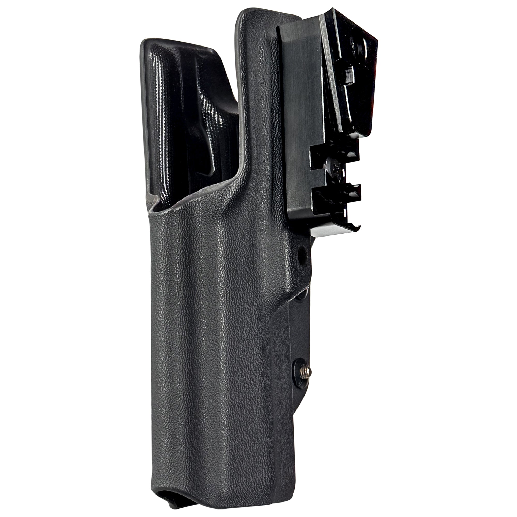 MasterPiece Arms DS9 LOC V2 IPSC/USPSA Quick Mount Holster Shell w/ Mounting Block