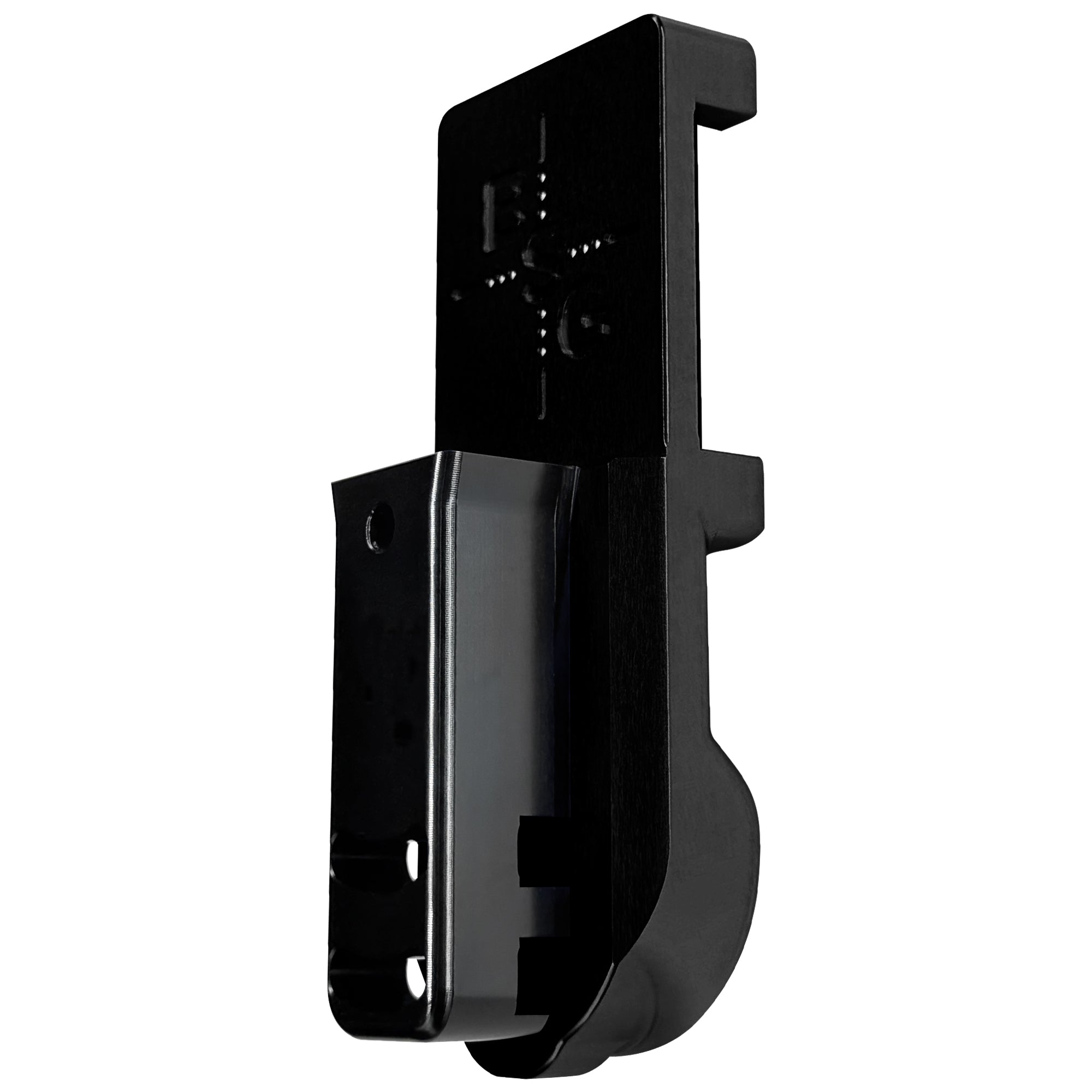 Quick Mount IPSC/USPSA Belt Attachment