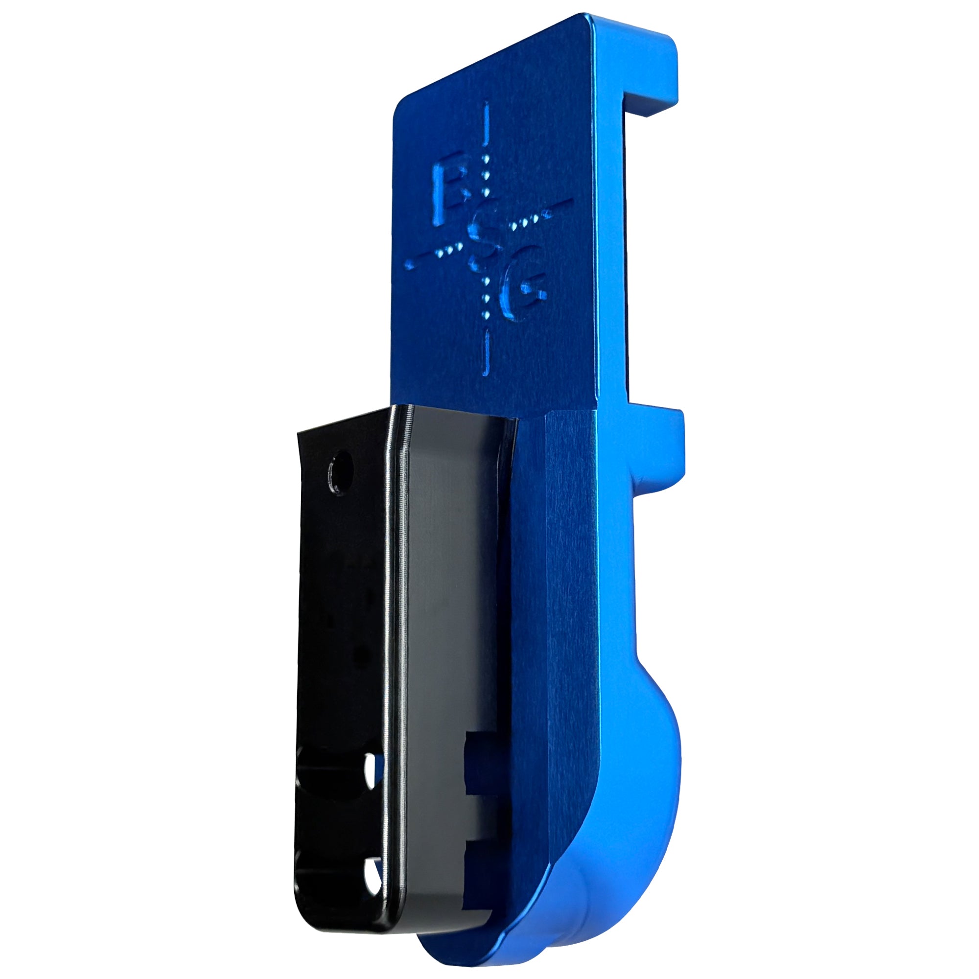 Quick Mount IPSC/USPSA Belt Attachment