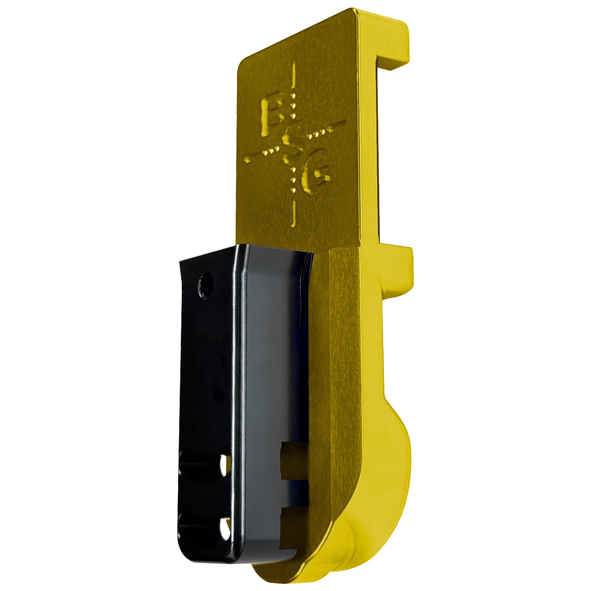 Quick Mount IPSC/USPSA Belt Attachment