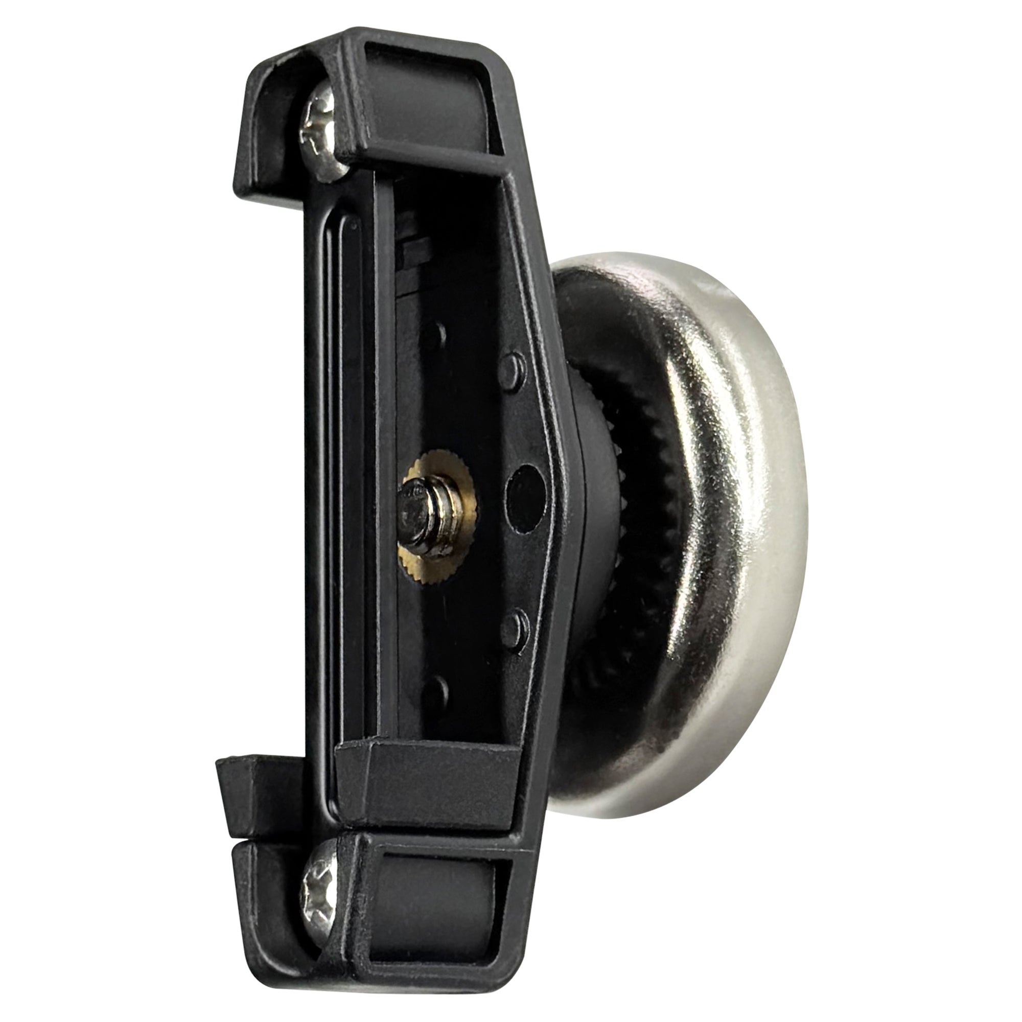 Universal Magnetic Magazine Carrier