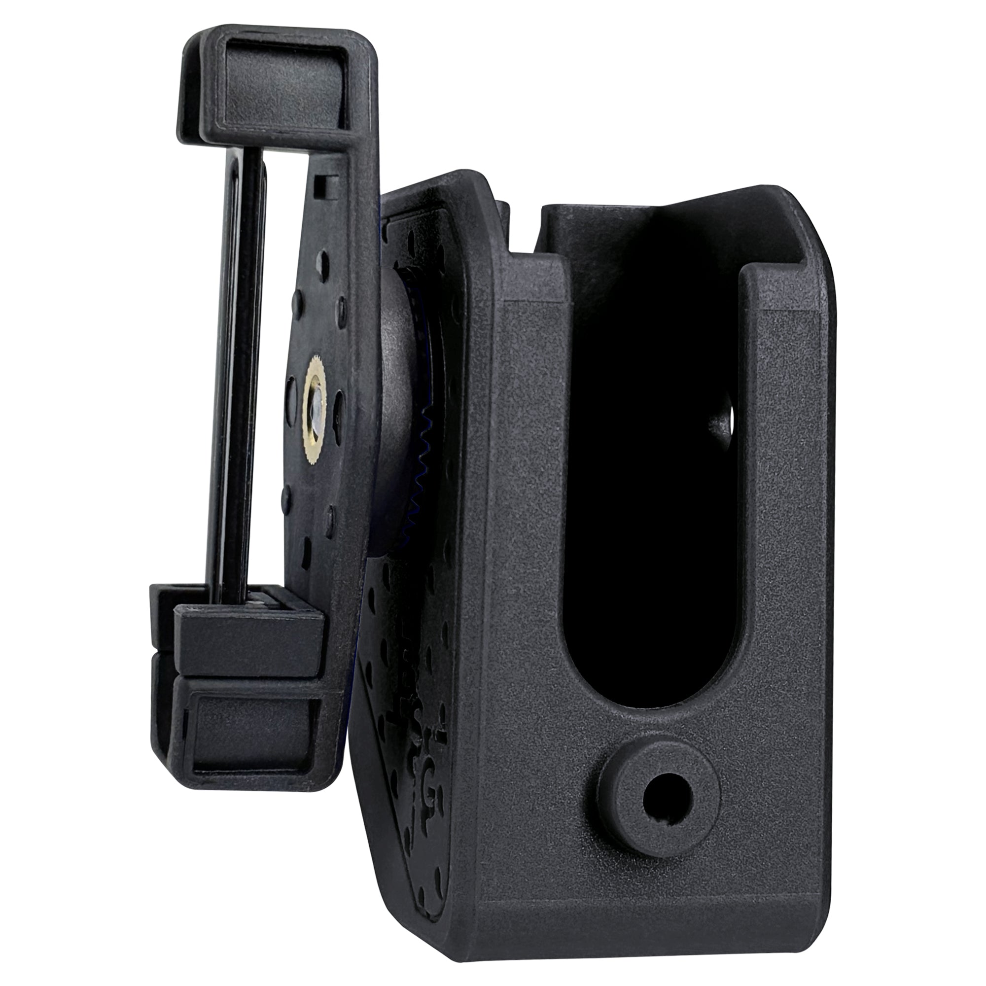 Ambi Magnetic Double Stack Magazine Pouch