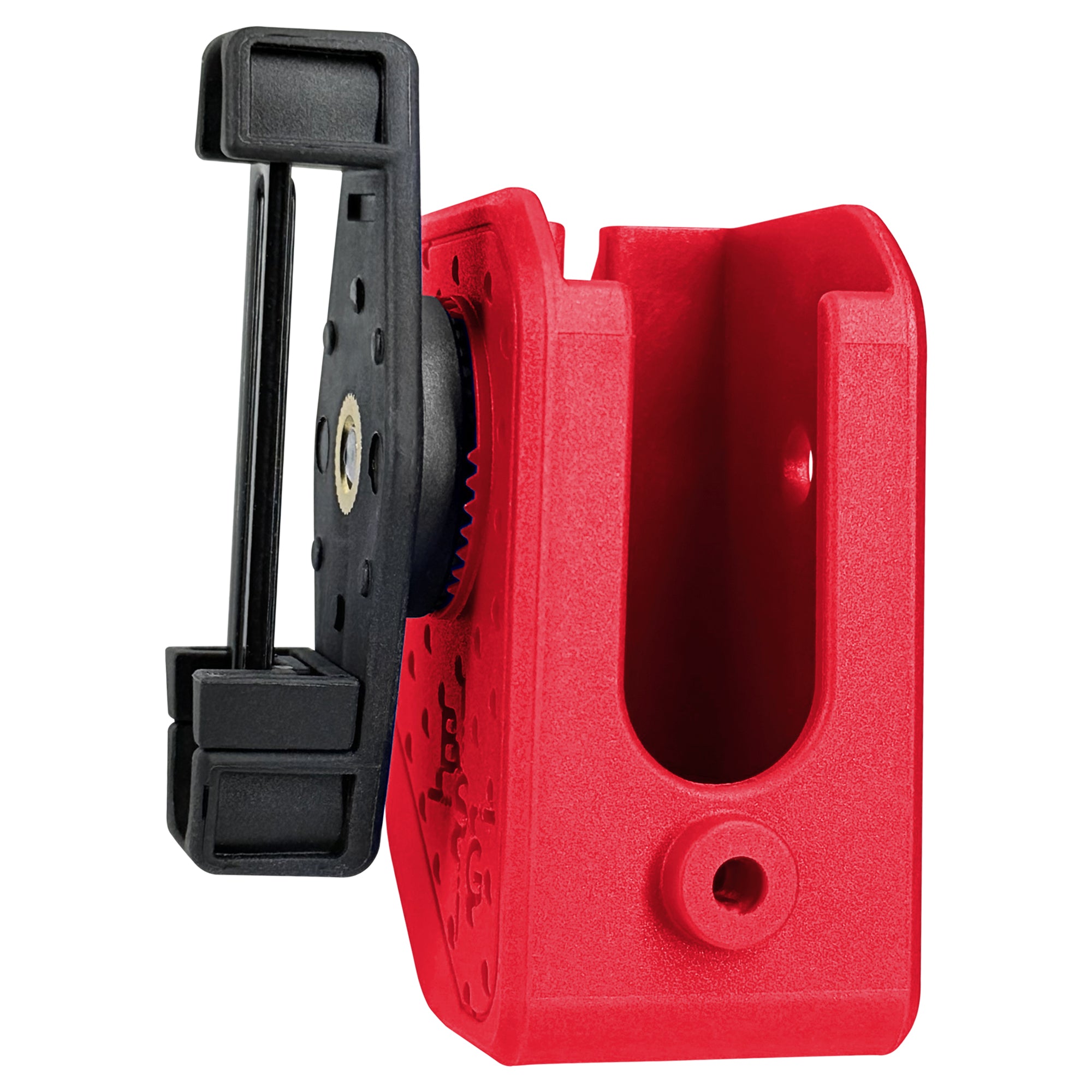 Ambi Magnetic Double Stack Magazine Pouch
