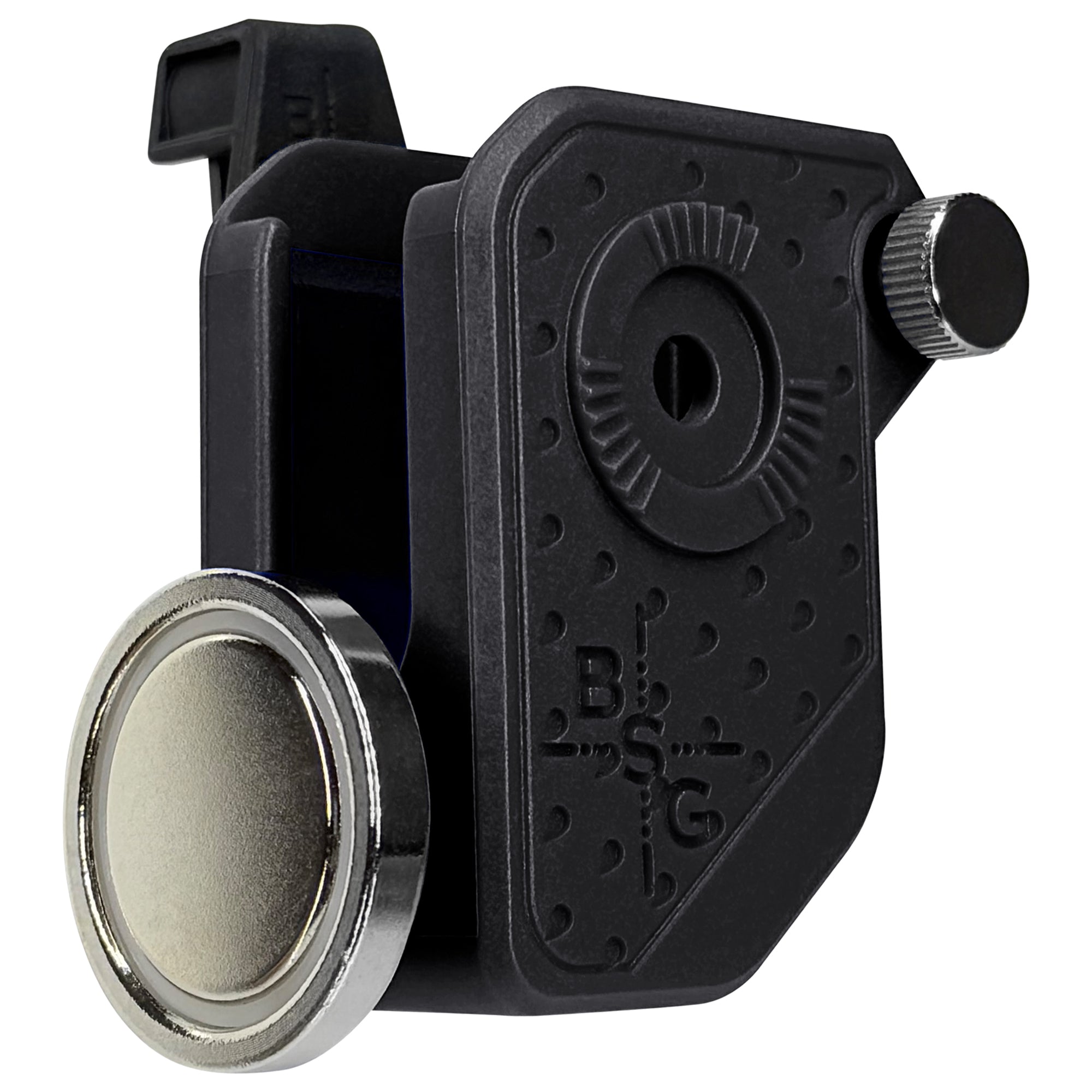 Ambi Dual Magnetic Double Stack Magazine Pouch