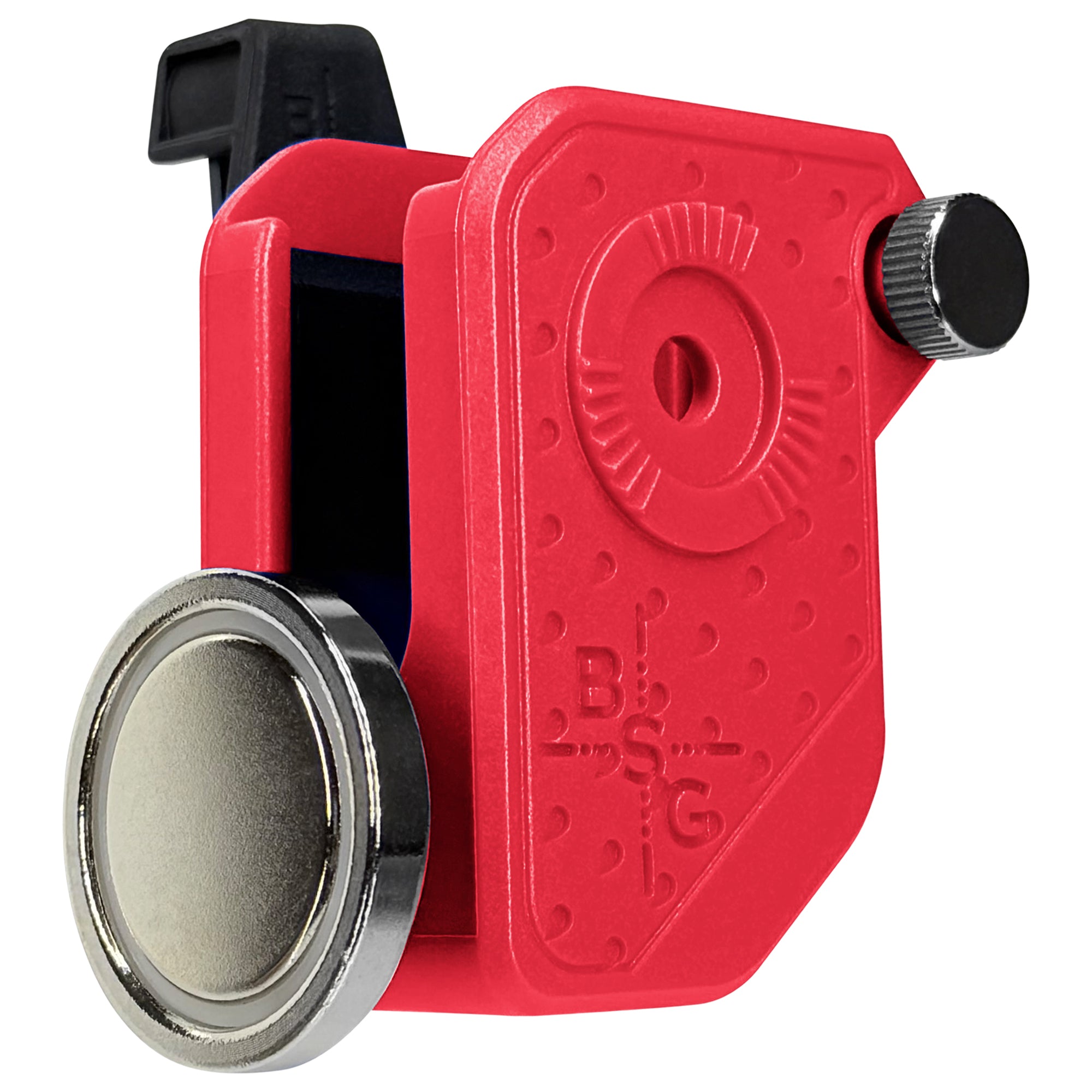 Ambi Dual Magnetic Double Stack Magazine Pouch