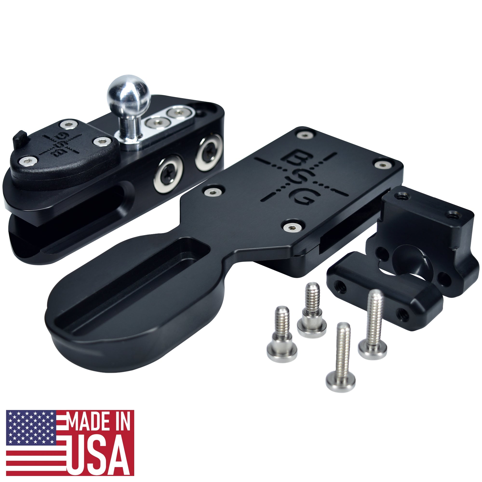 2011 Pro Heavy Duty Competition Speed Holster w/ Magnets