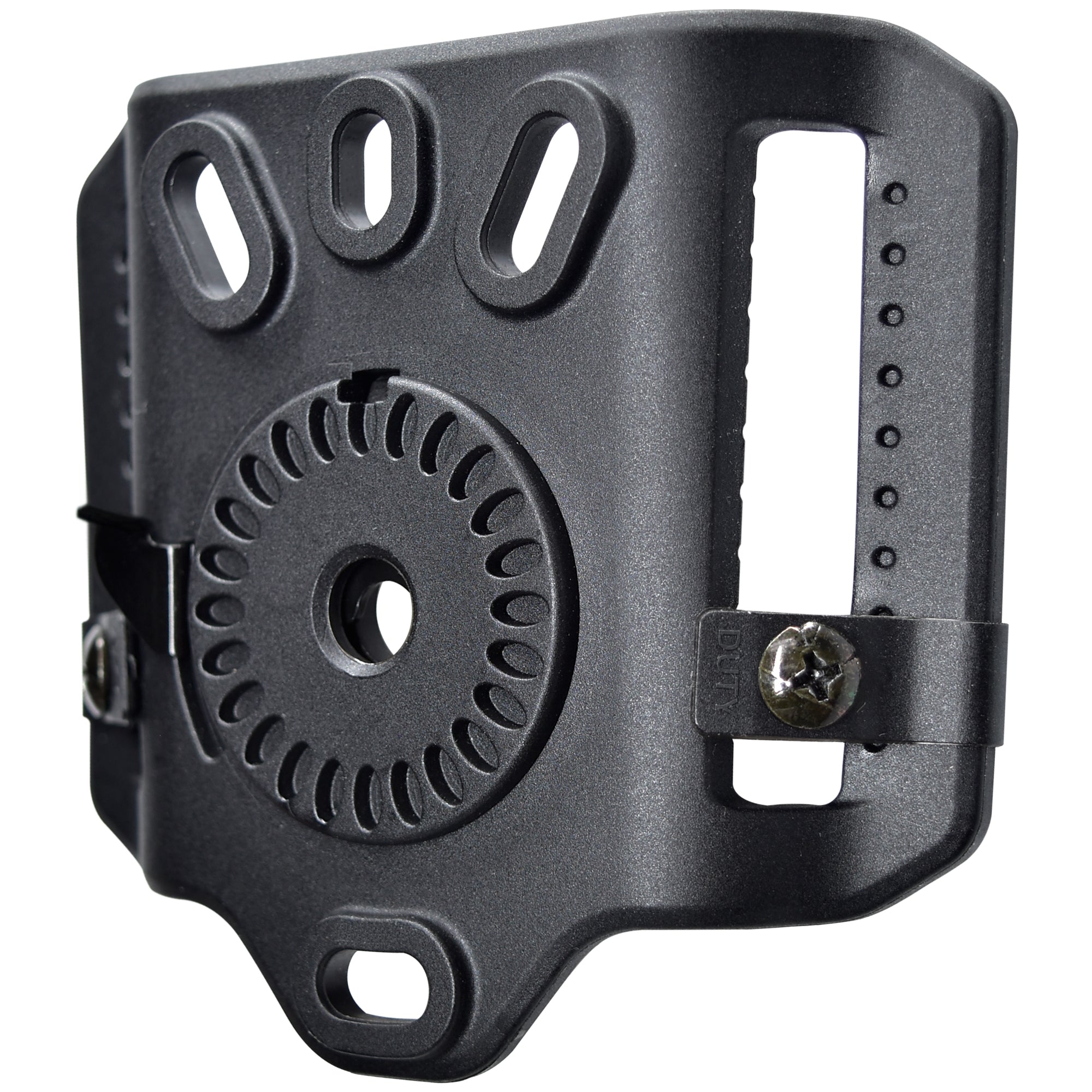 Quick Release OWB Belt Loop Attachment