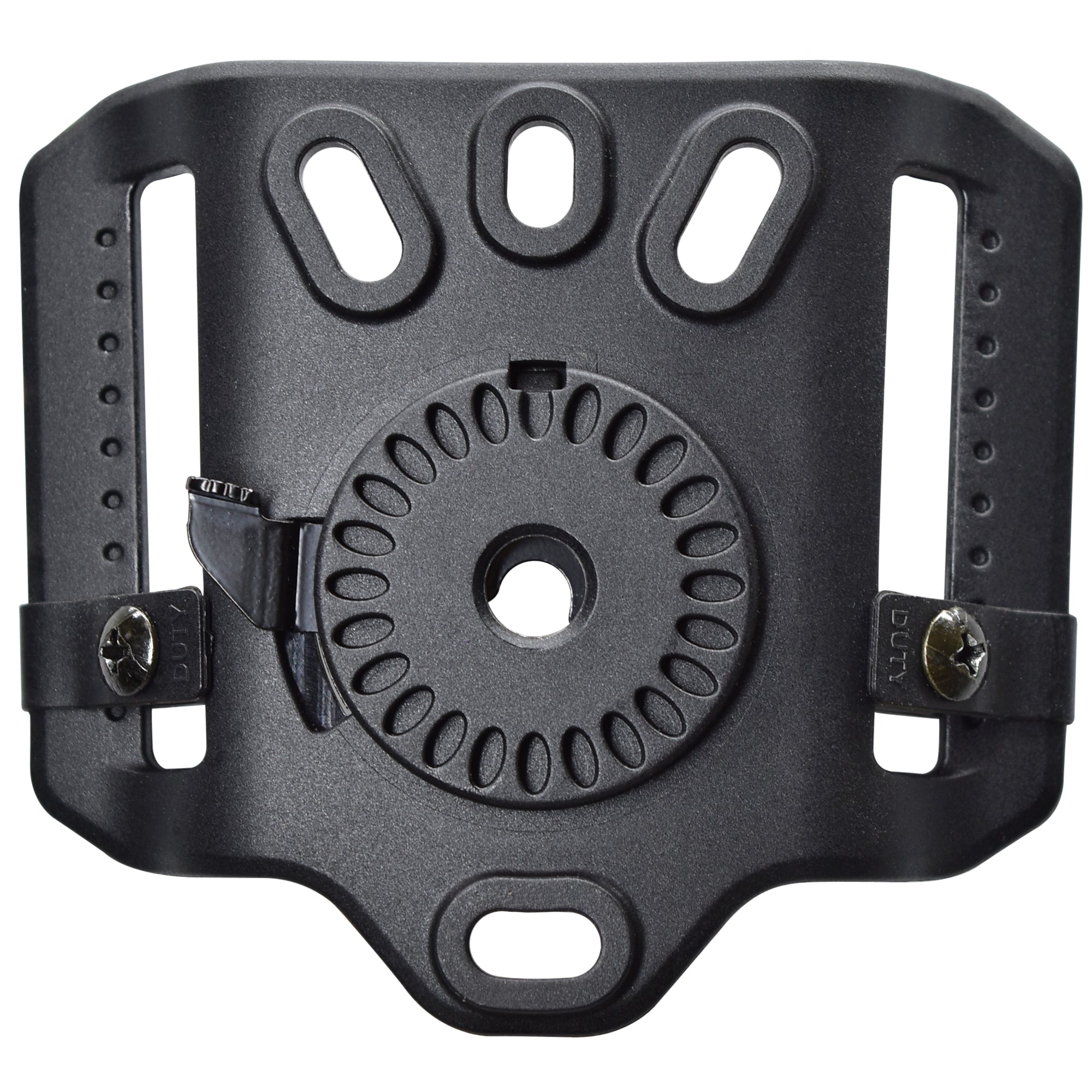 Quick Release OWB Belt Loop Attachment