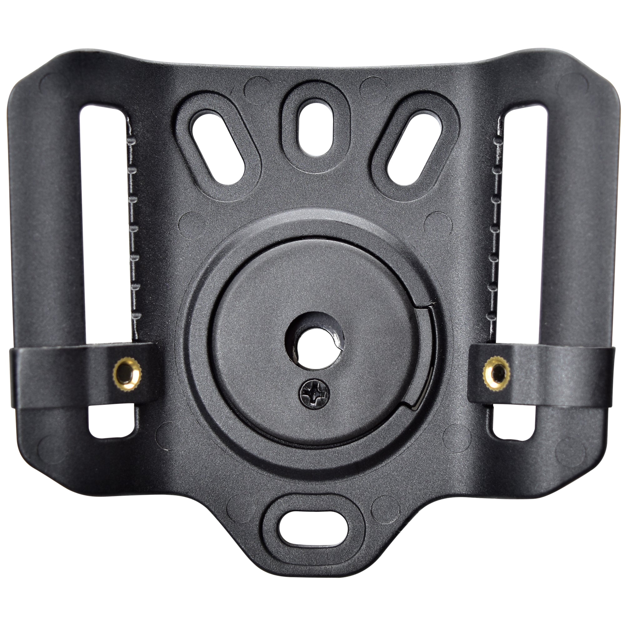 Quick Release OWB Belt Loop Attachment