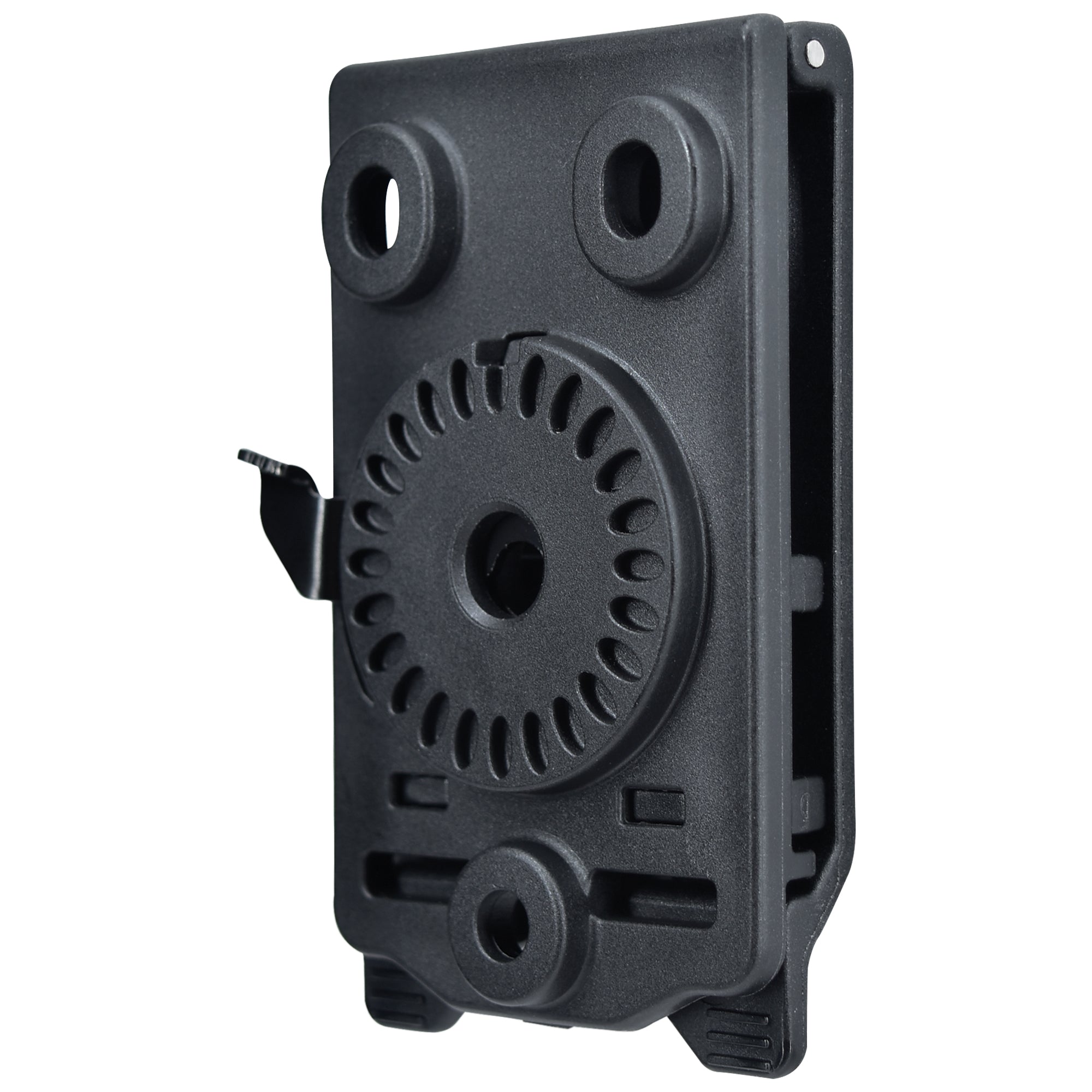 Quick Release OWB IDPA Attachment