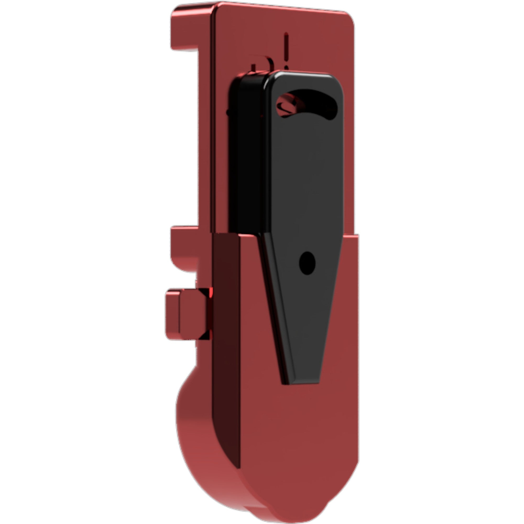 Quick Mount IDPA Belt Attachment